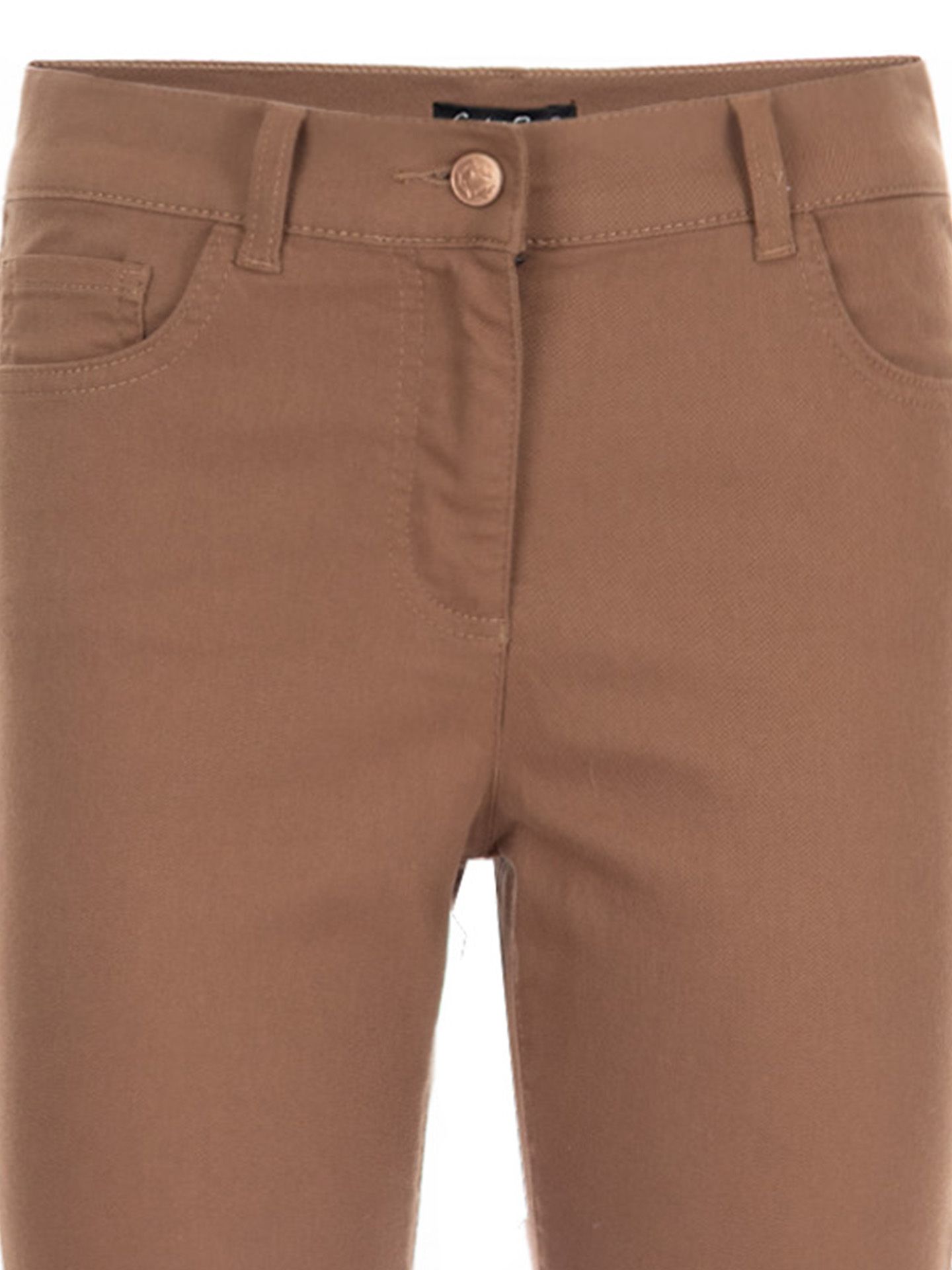 Gafair Broek Serva Camel 00079722-2700