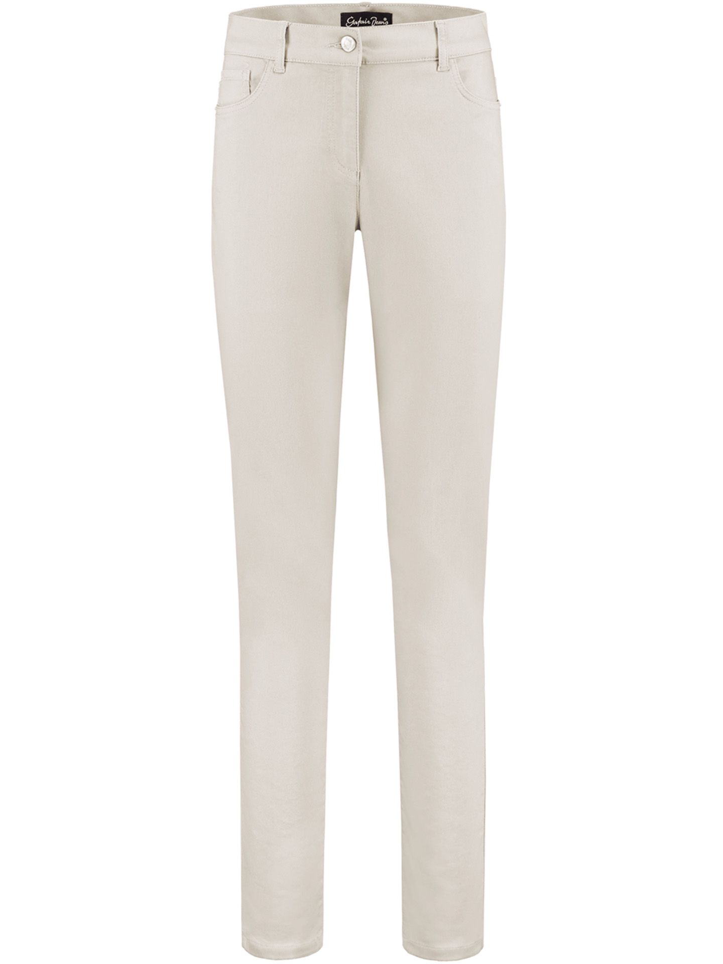 Gafair Broek Serva Beige 00079722-5201