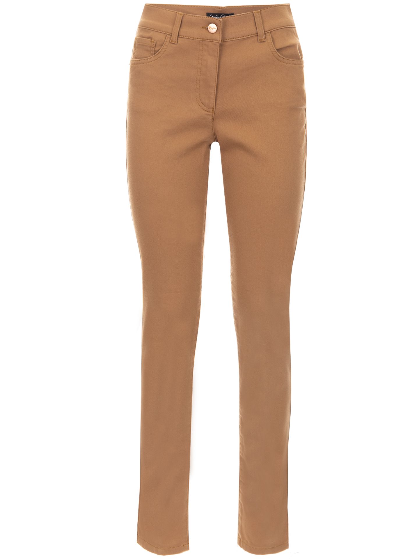 Gafair Broek Serva Camel 00079722-5300