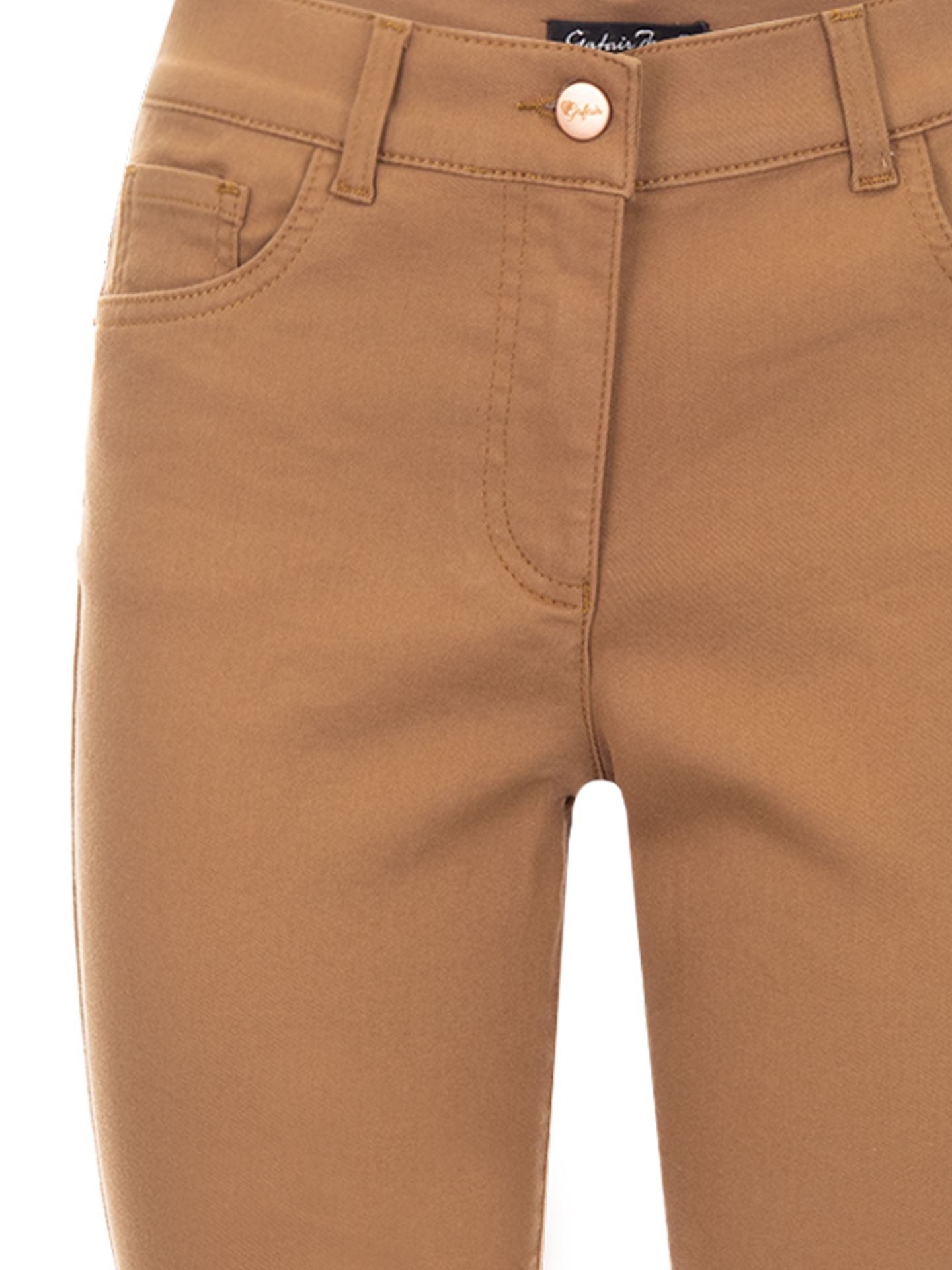 Gafair Broek Serva Camel 00079722-5300