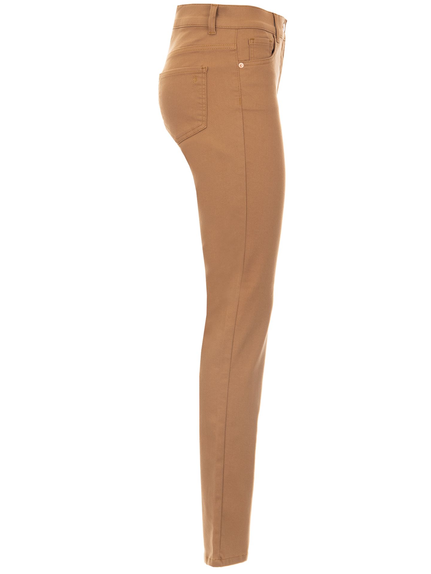 Gafair Broek Serva Camel 00079722-5300