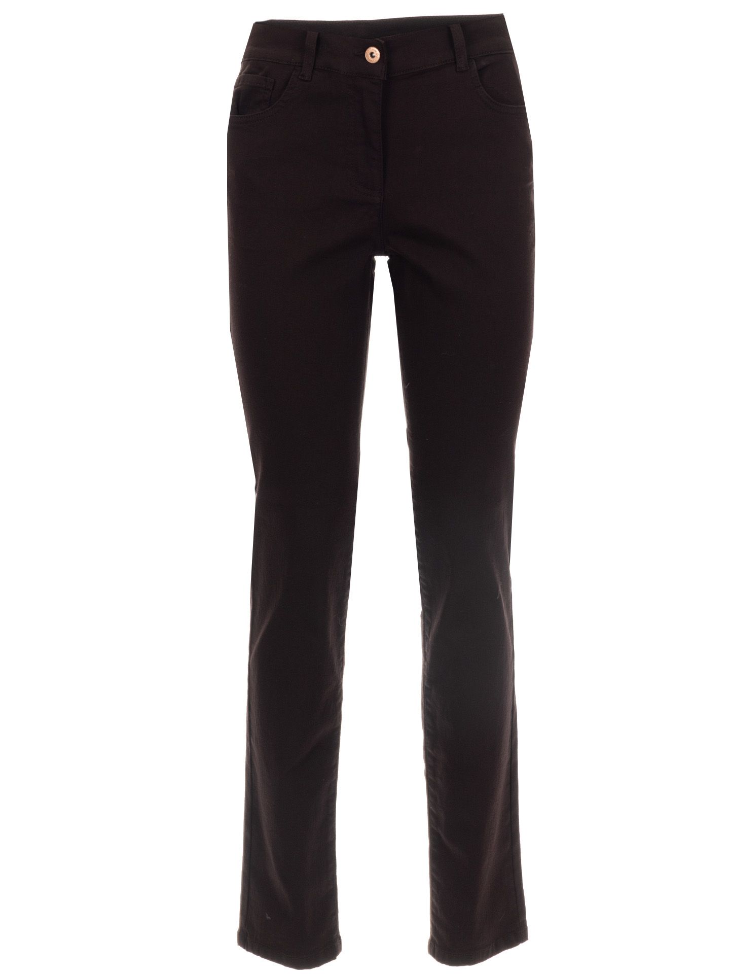 Gafair Broek Serva Zwart 2900073962510