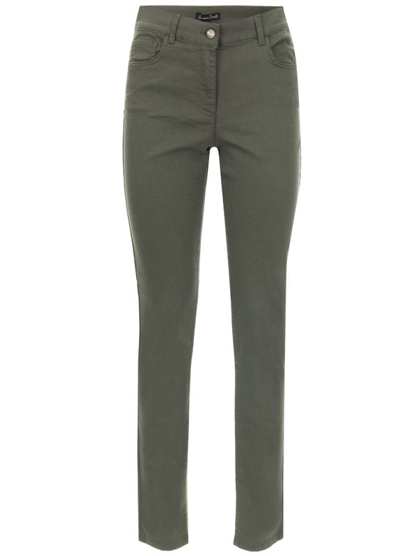 Gafair Broek Serva Groen 2900073964545