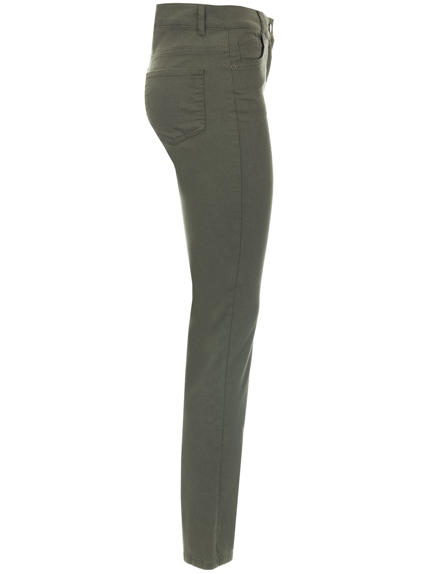 Gafair Broek Serva Groen 00079722-6300