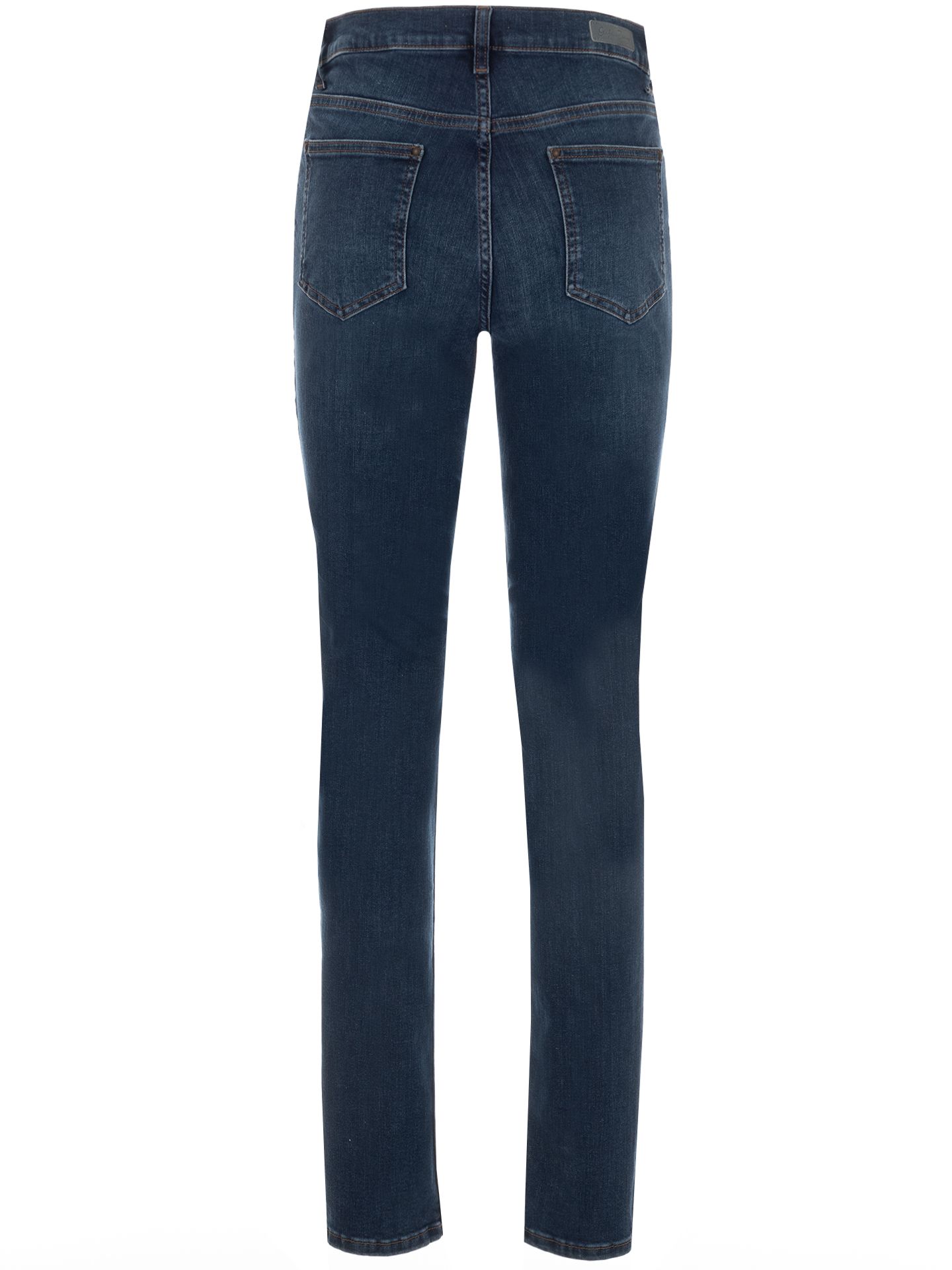 Gafair Jeans Leah Blauw 00079723-581