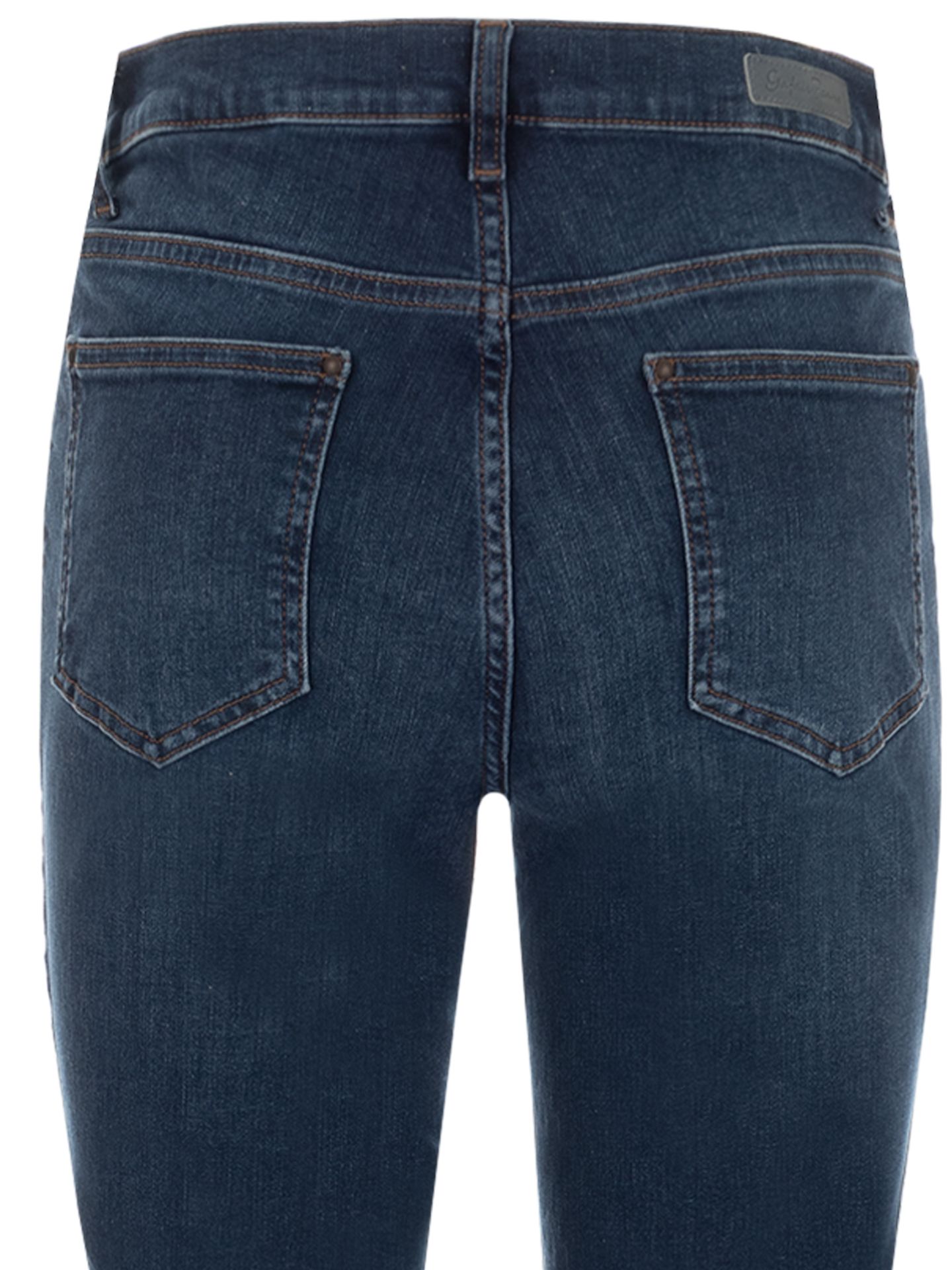 Gafair Jeans Leah Blauw 00079723-581