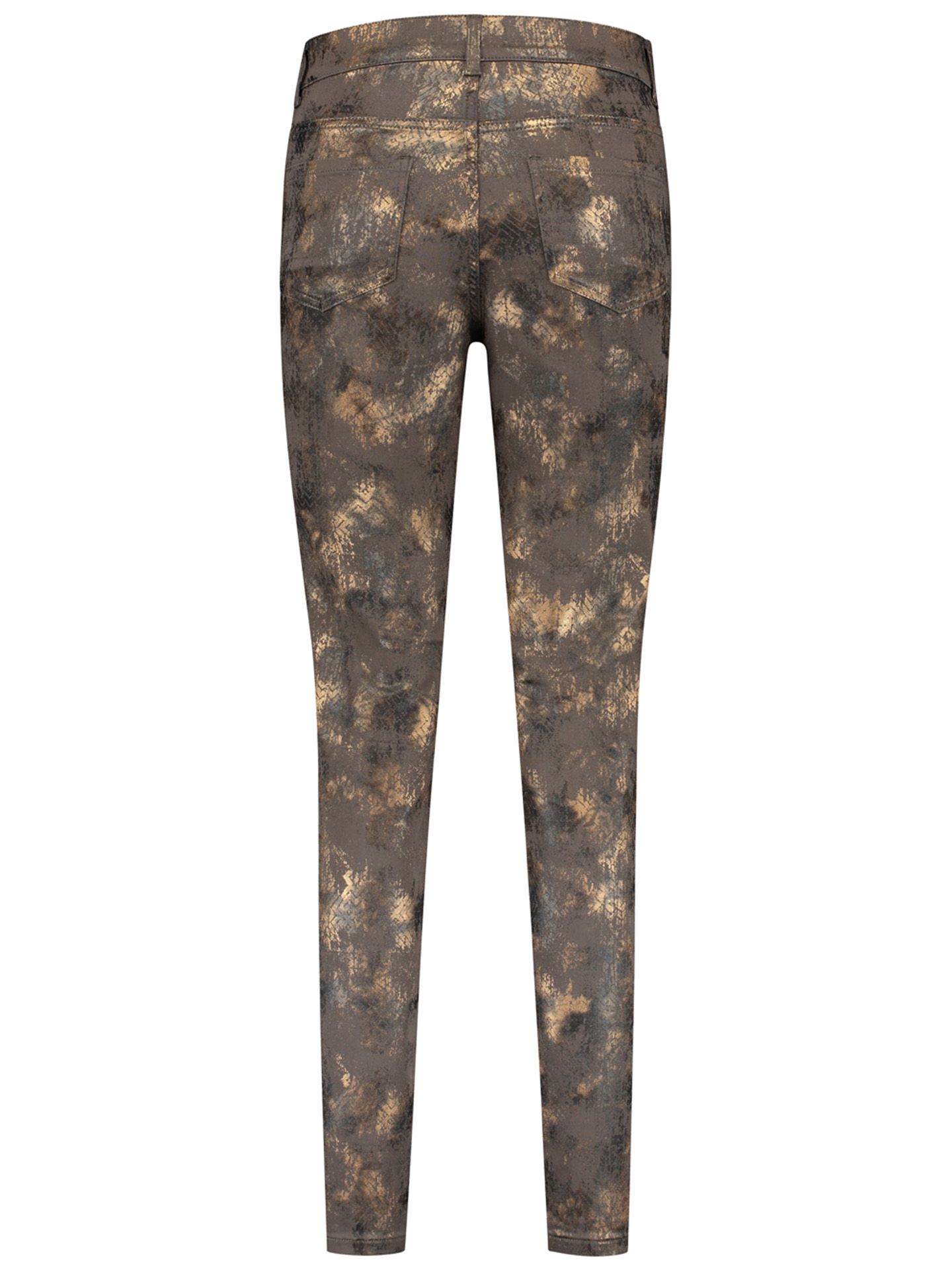 Gafair Broek Nancy Goud 00079724-2600