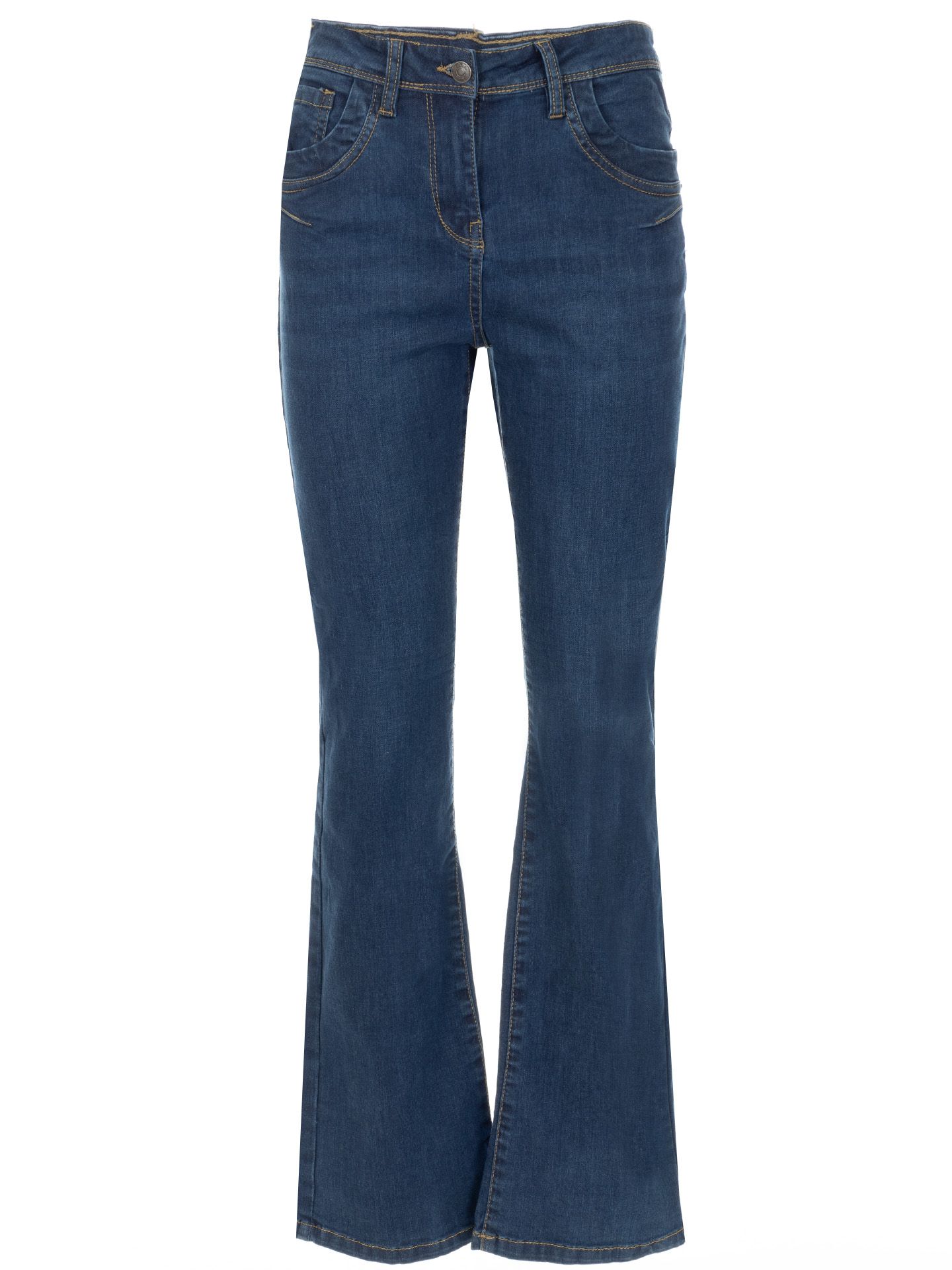 Gafair Jeans Serva Blauw 00079727-800