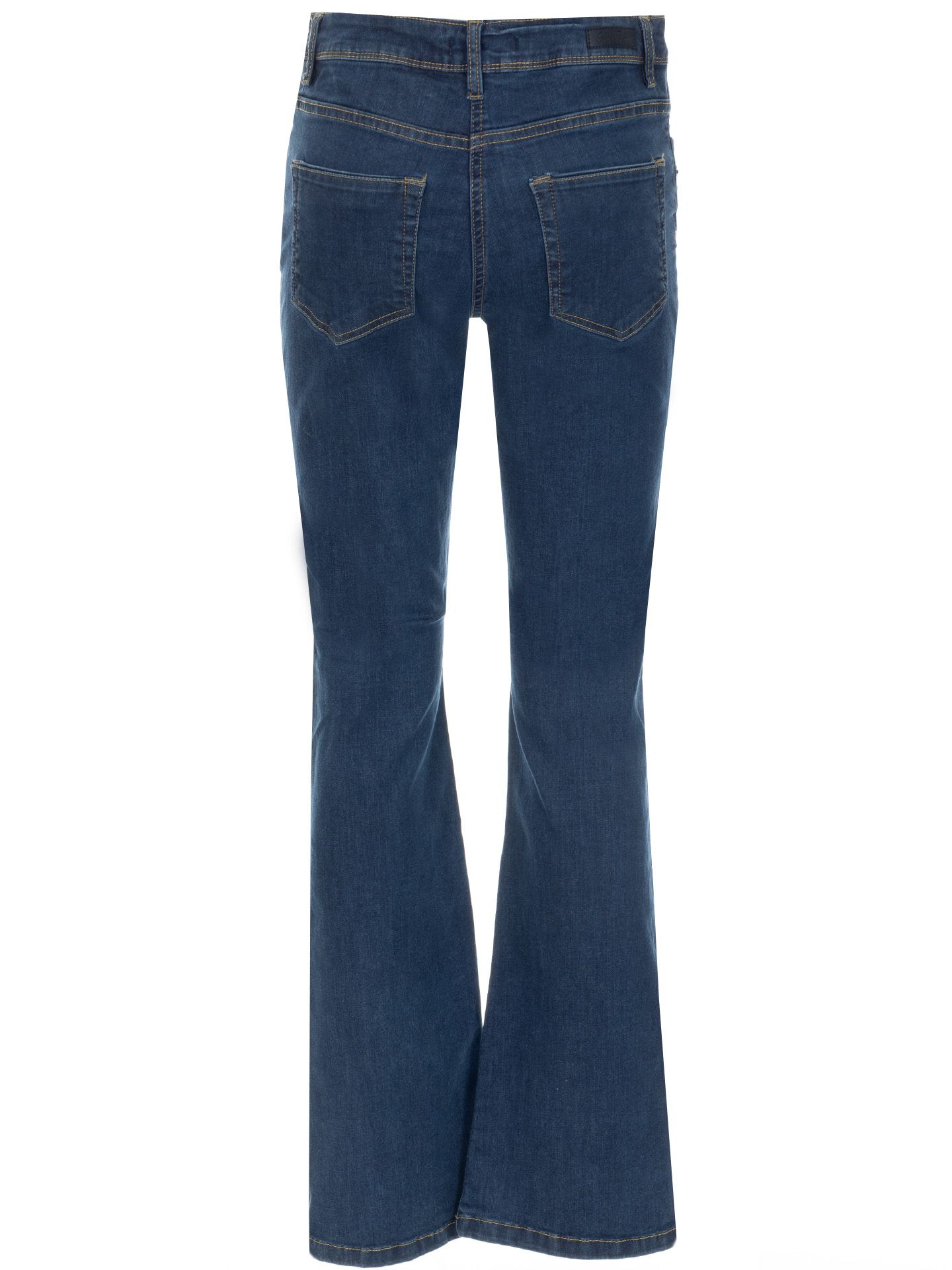 Gafair Jeans Serva Blauw 00079727-800