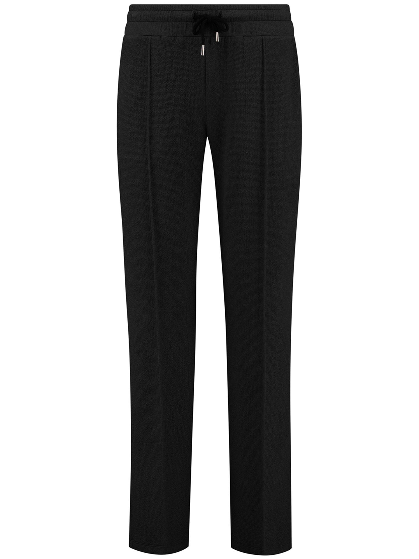 Gafair Broek Isabela Zwart 00079728-7500