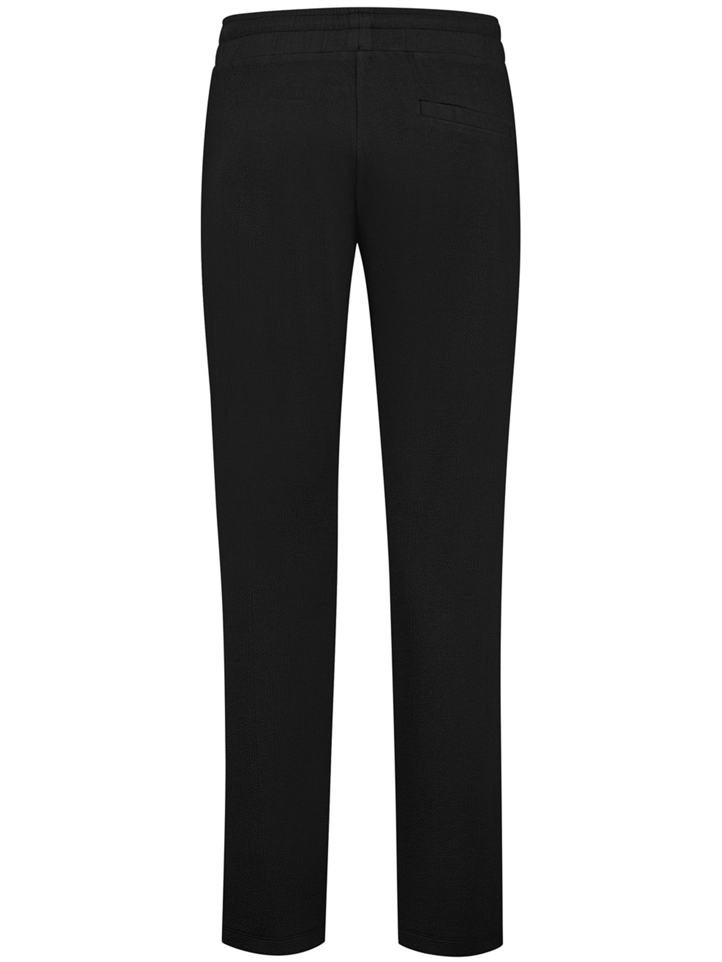 Gafair Broek Isabela Zwart 00079728-7500