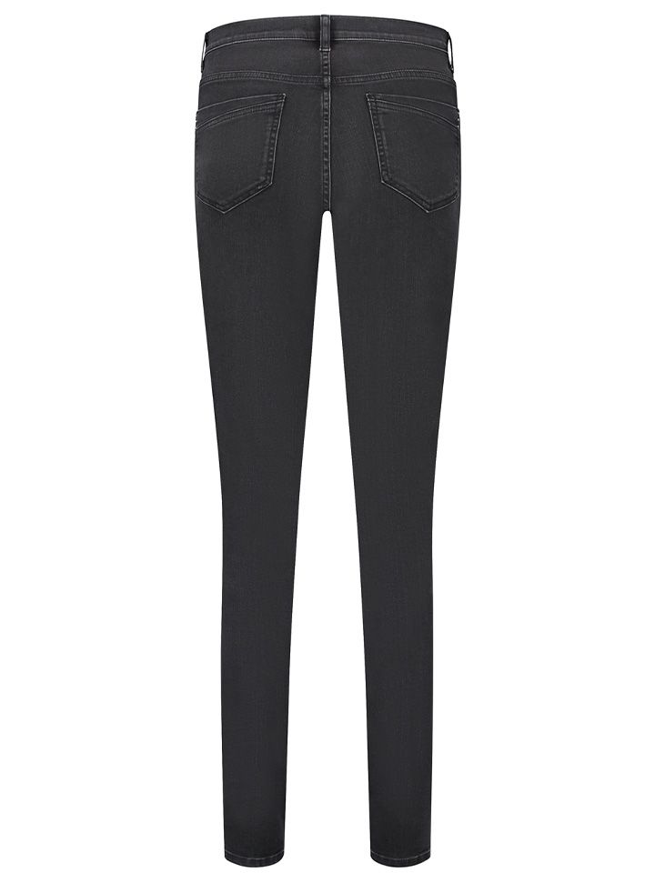 Gafair Jeans Olivia Zwart 00079729-7500