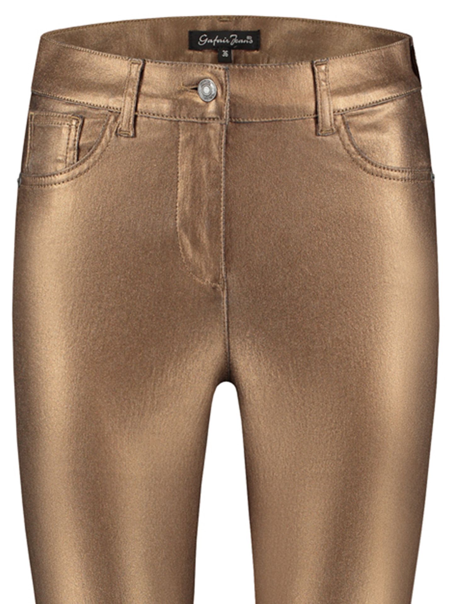 Gafair Broek Nancy Goud 00079730-2600