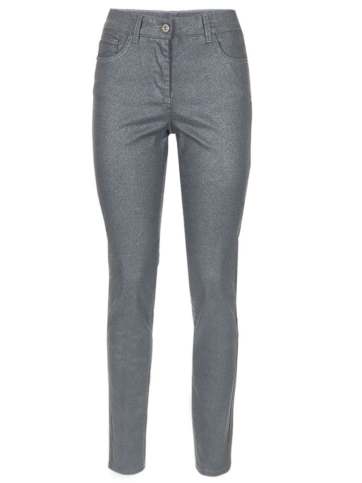 Gafair Broek Nancy Grijs 00079730-7700