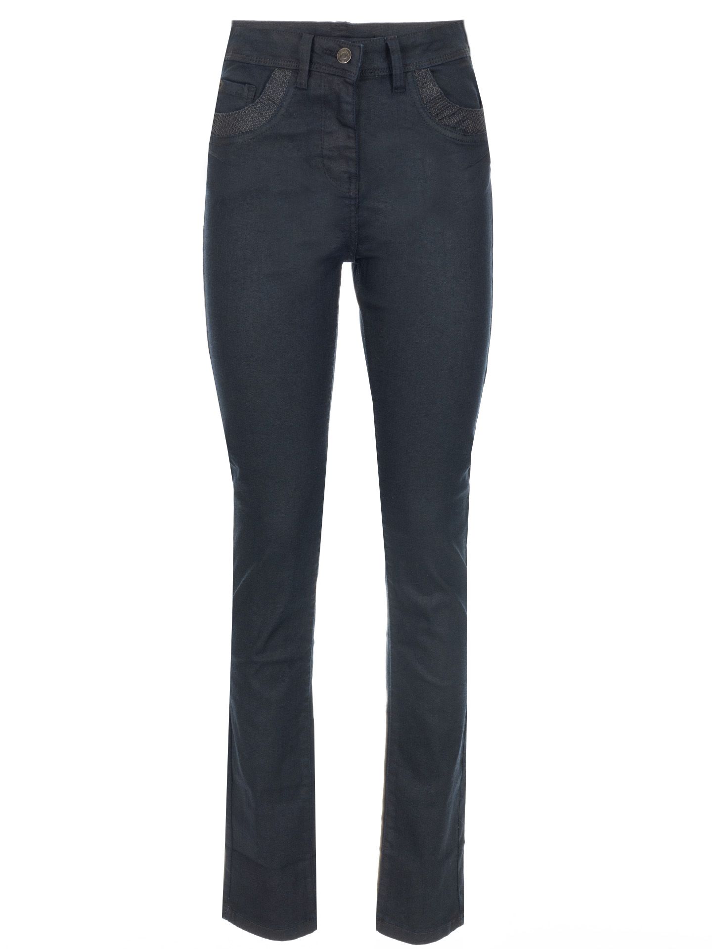 Gafair Broek Hanna Blauw 00079731-1500