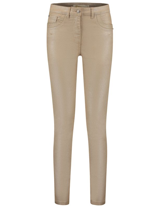 Gafair Broek Hanna Beige 2900073978030