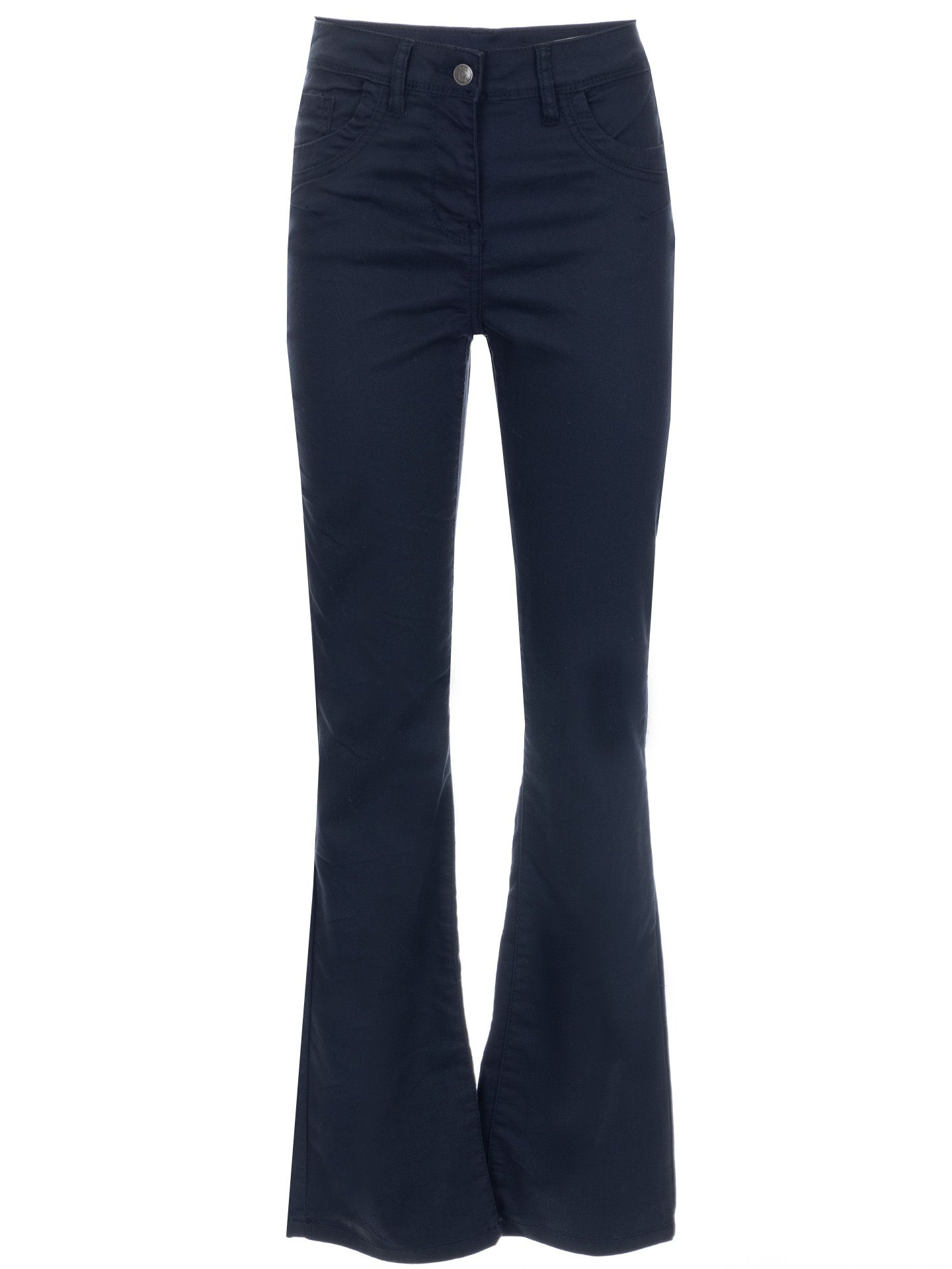 Gafair Broek Serva Blauw 00079732-1500