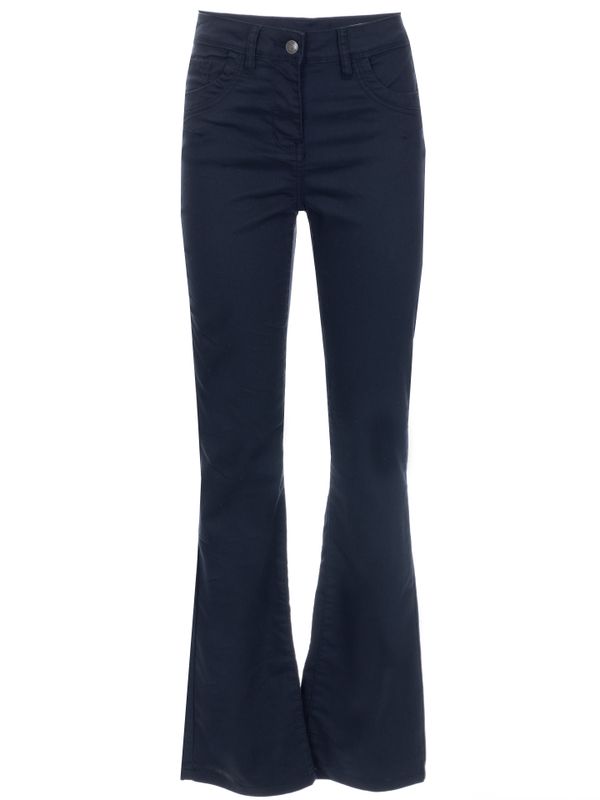 Gafair Broek Serva Blauw 2900073981238