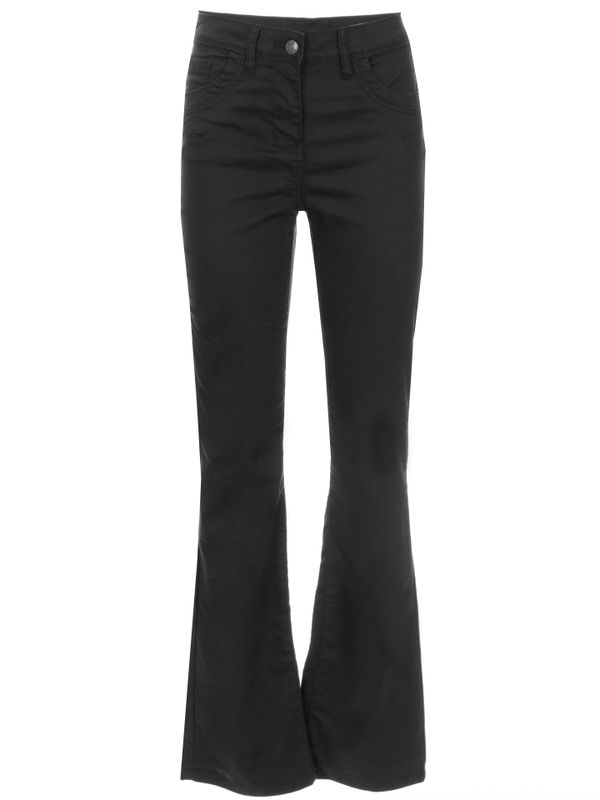 Gafair Broek Serva Zwart 2900073980279