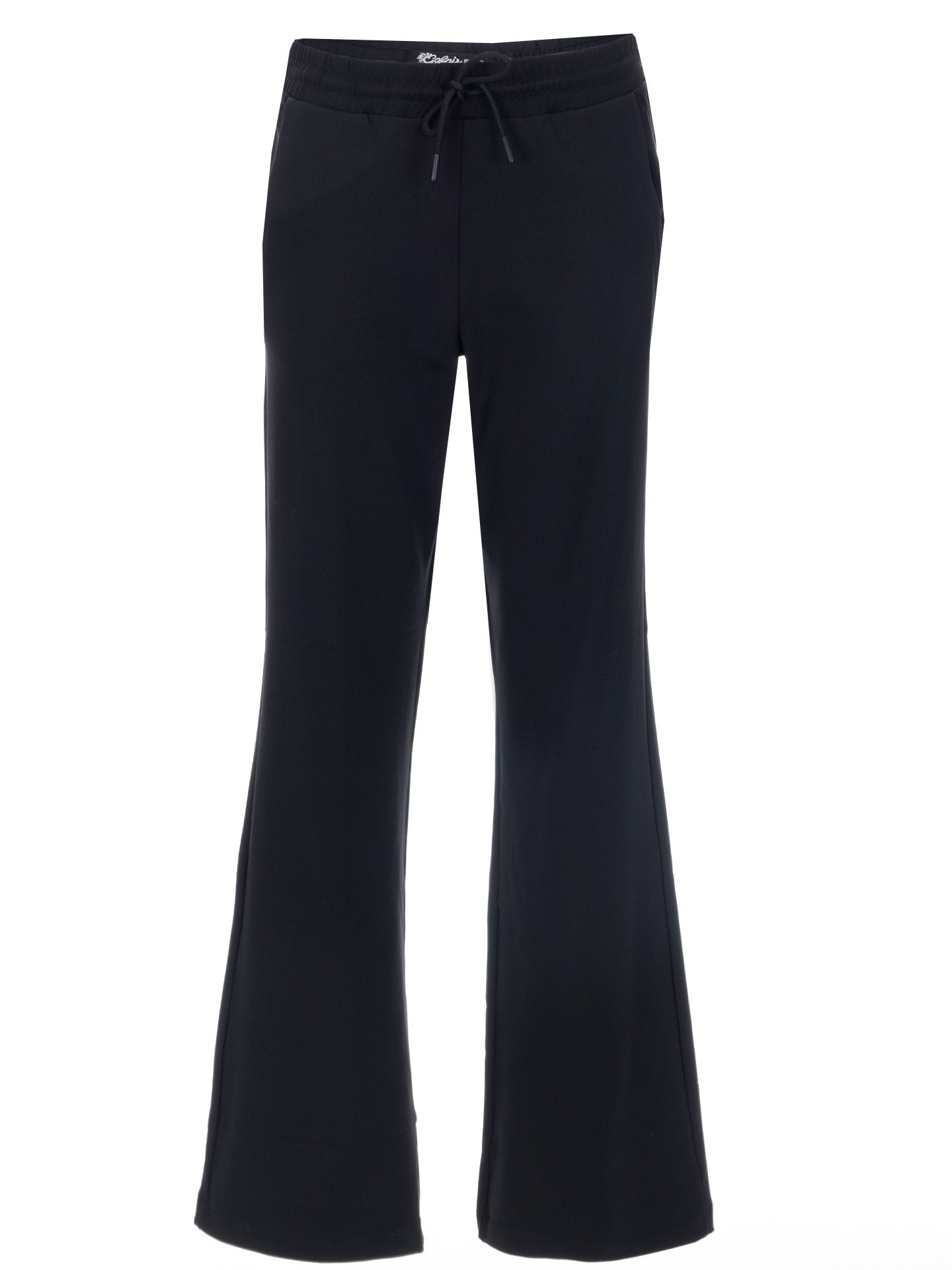 Gafair Pantalon Barbara Zwart 00079733-7500