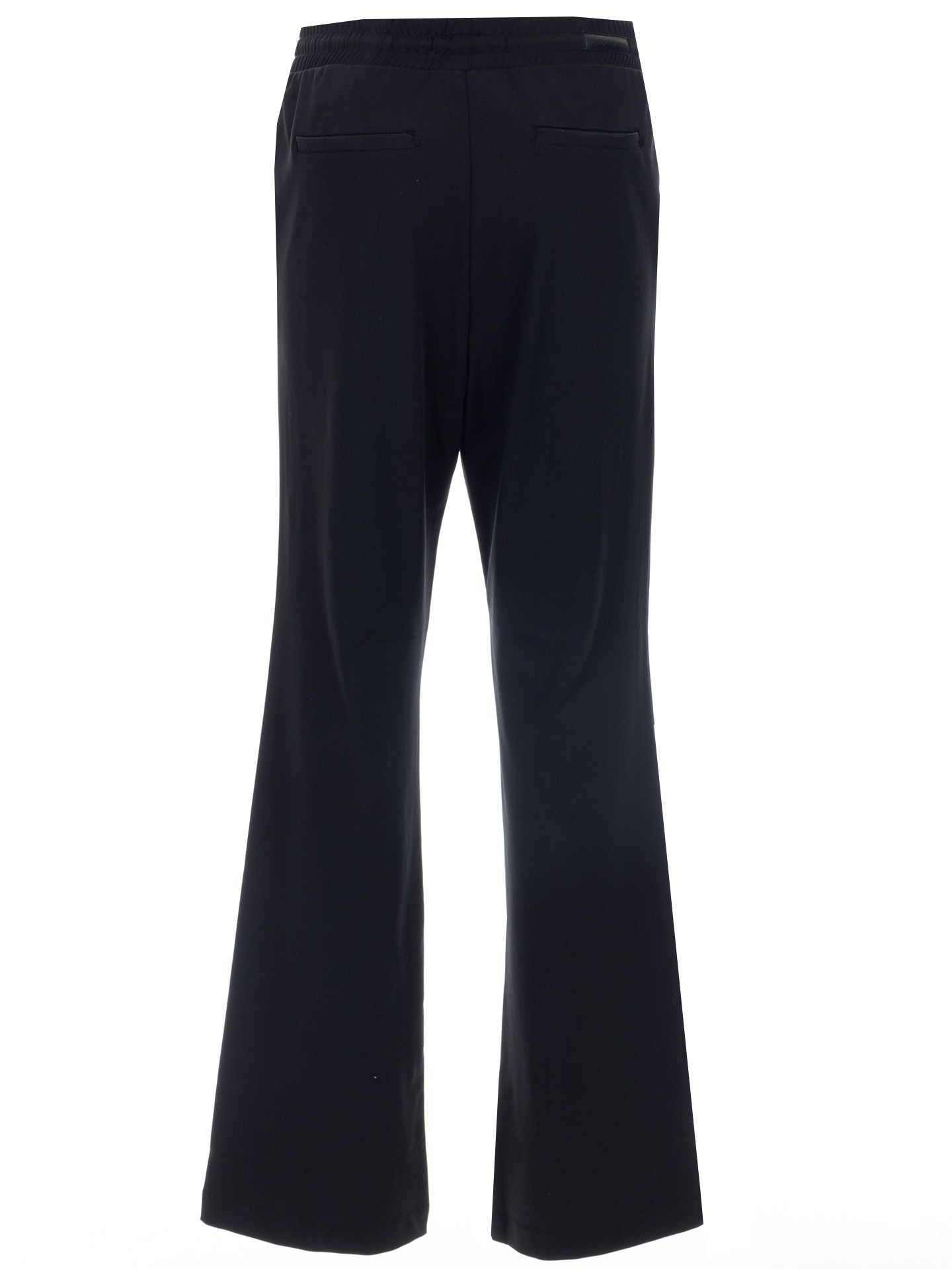 Gafair Pantalon Barbara Zwart 00079733-7500