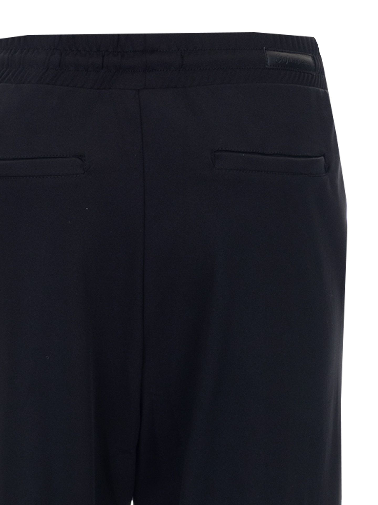 Gafair Pantalon Barbara Zwart 00079733-7500
