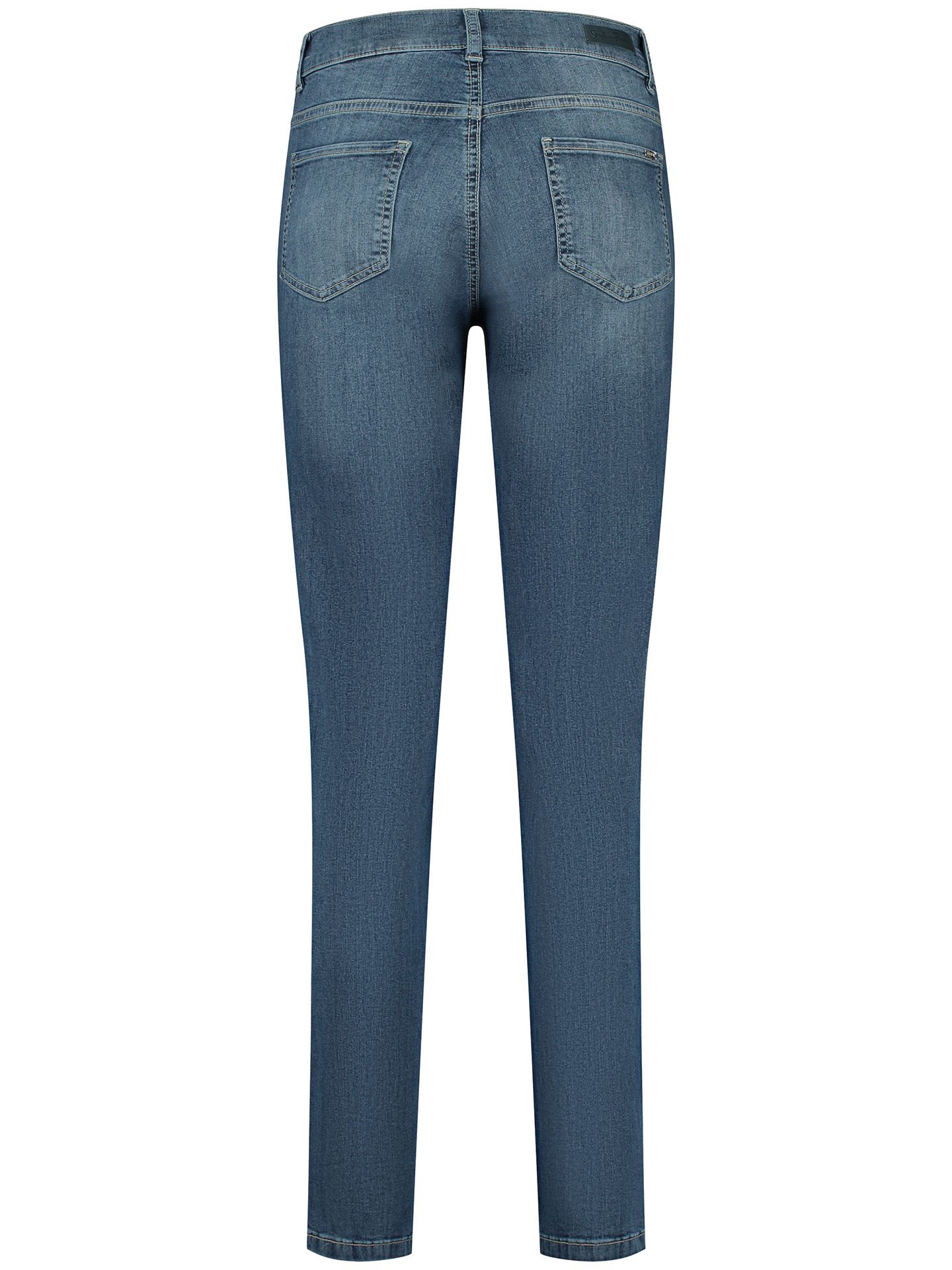 Gafair Jeans Serva Blauw 00079734-800