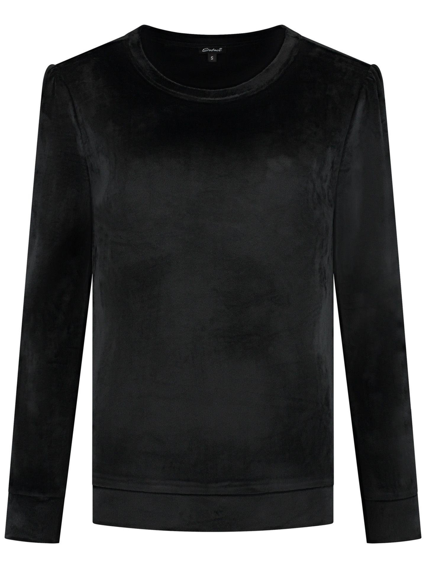 Gafair Sweater Joy Zwart 00079736-7500