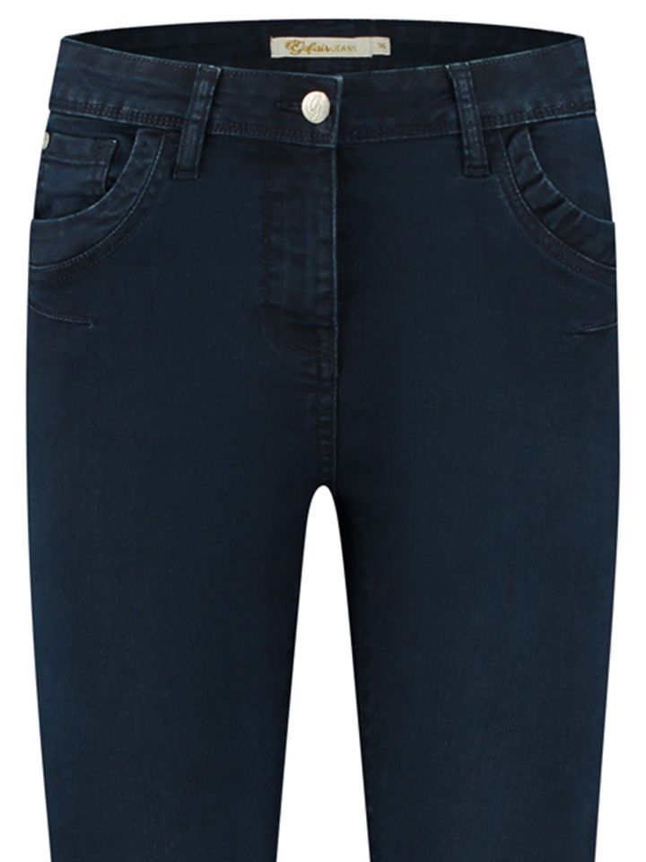 Gafair Jeans Adele Blauw 00079737-581