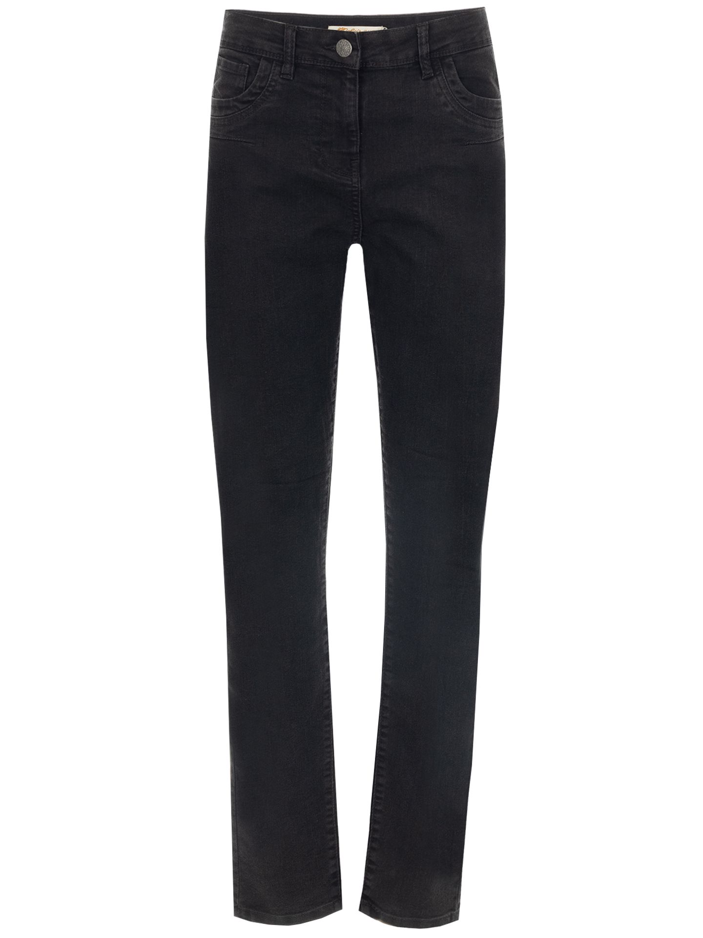 Gafair Jeans Adele Grijs 00079737-7700