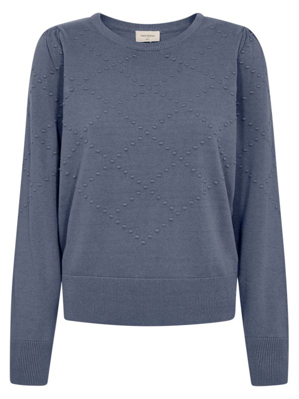 Freequent Trui Dodo Blauw 2900075900039