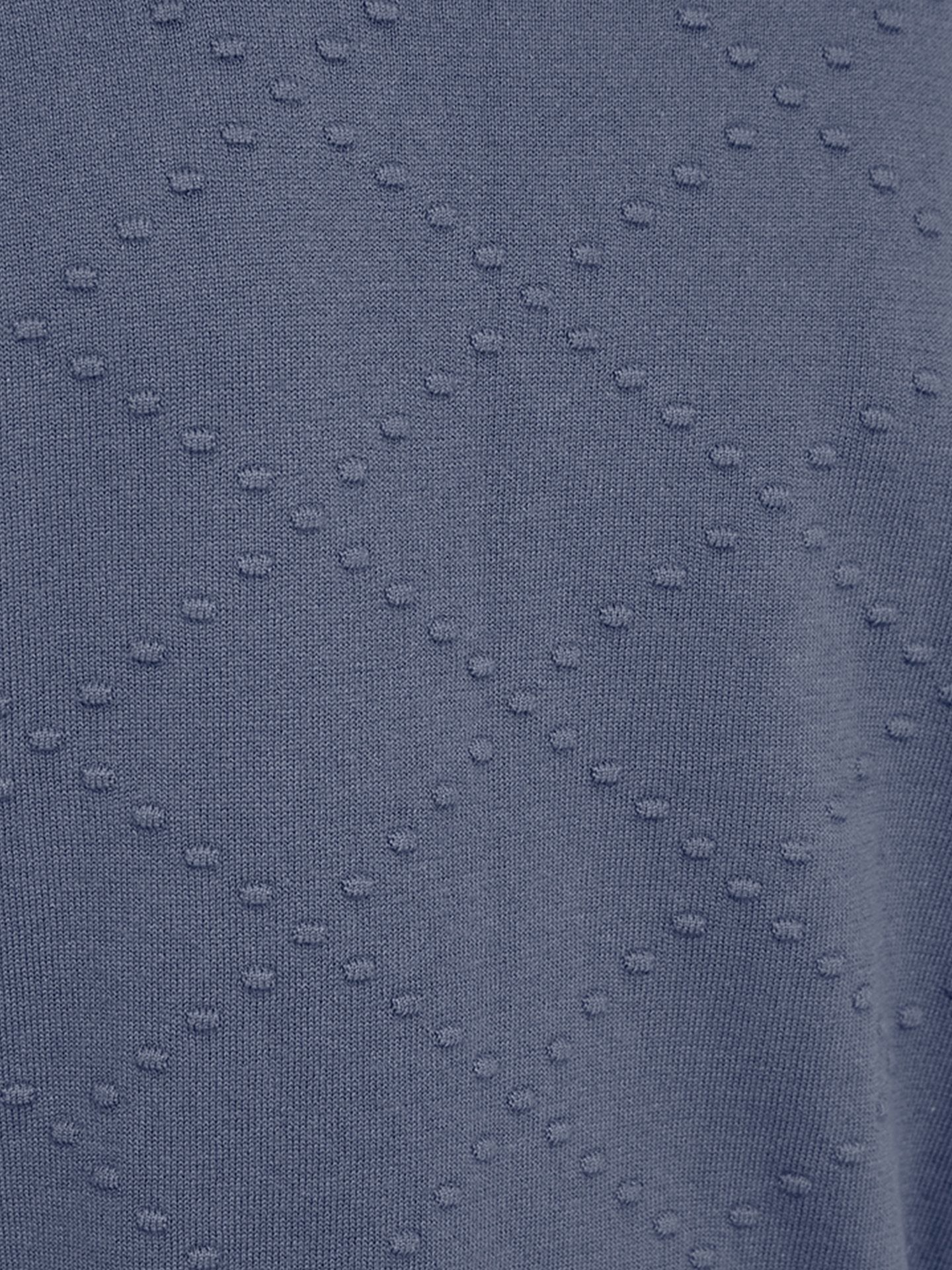 Freequent Trui Dodo Blauw 00079741-1350