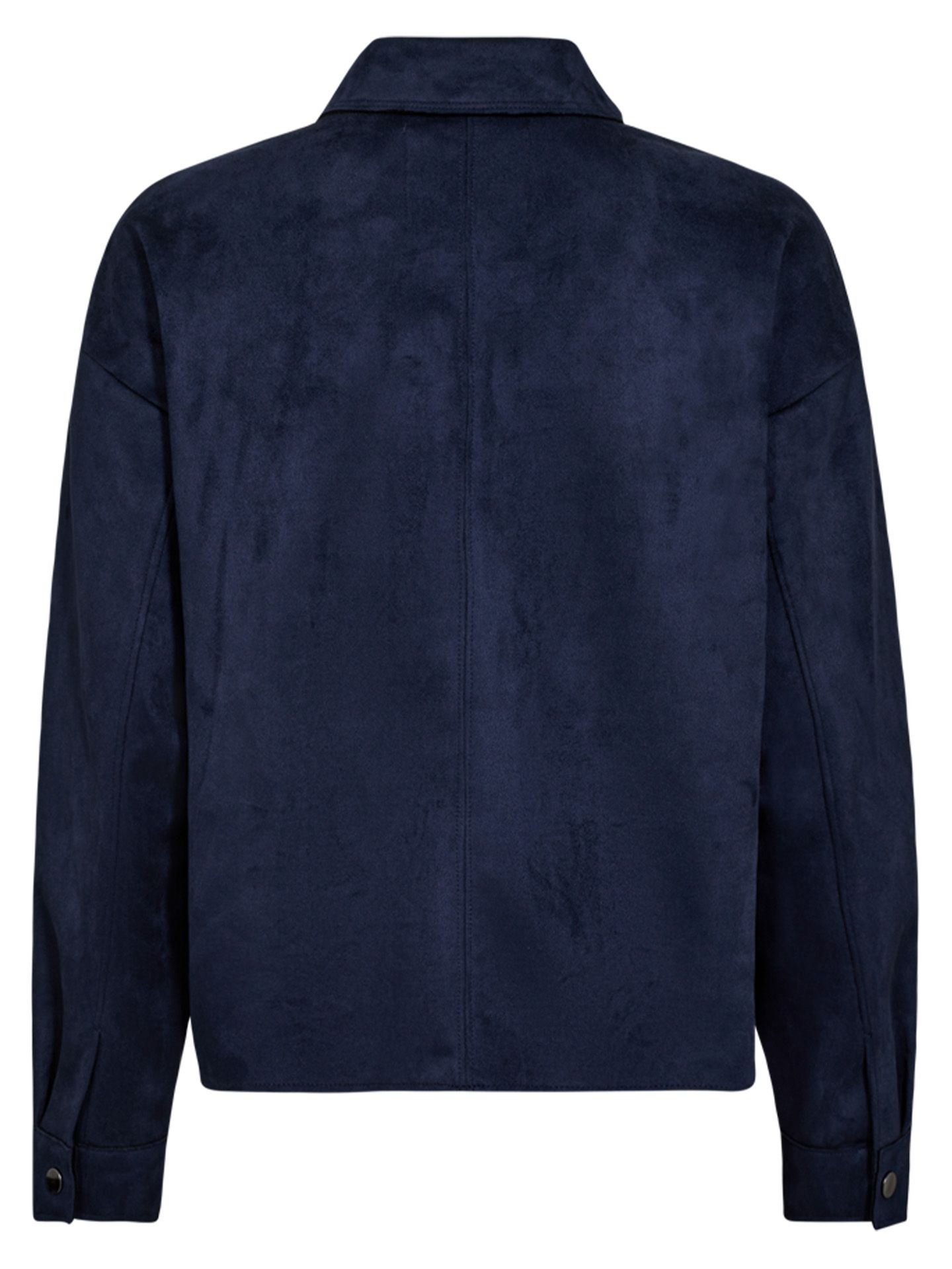 Freequent Blazer Lillian Blauw 00079746-1500