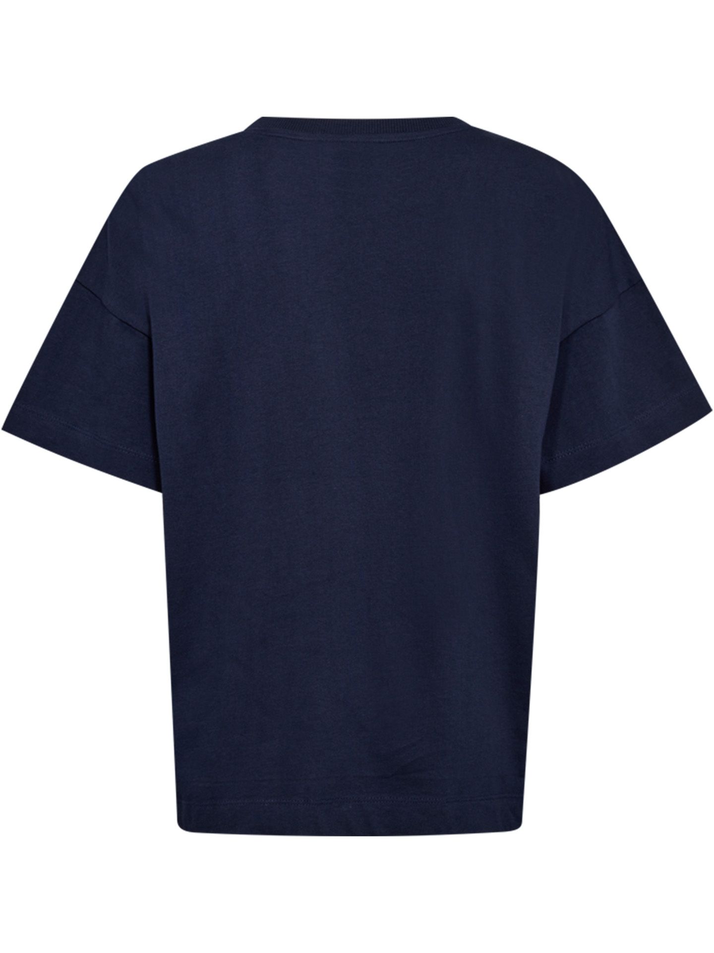 Freequent T-shirt Carol Blauw 00079749-1500