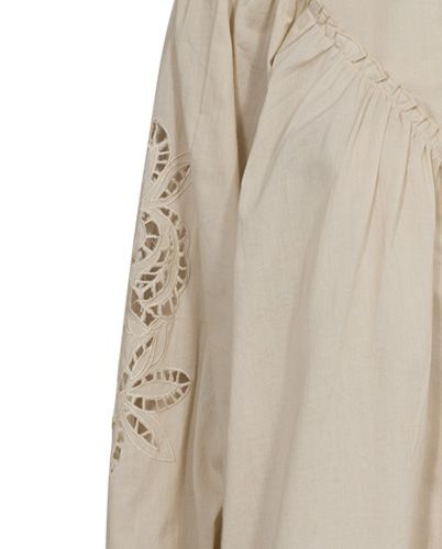 Freequent Blouse Mori Beige 00079757-5100