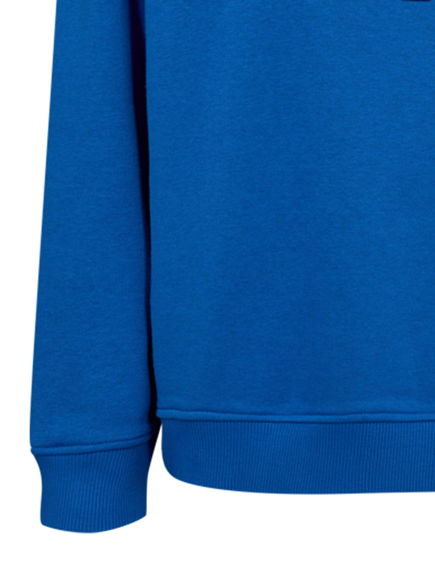 Freequent Sweater Lela Blauw 00079763-1400