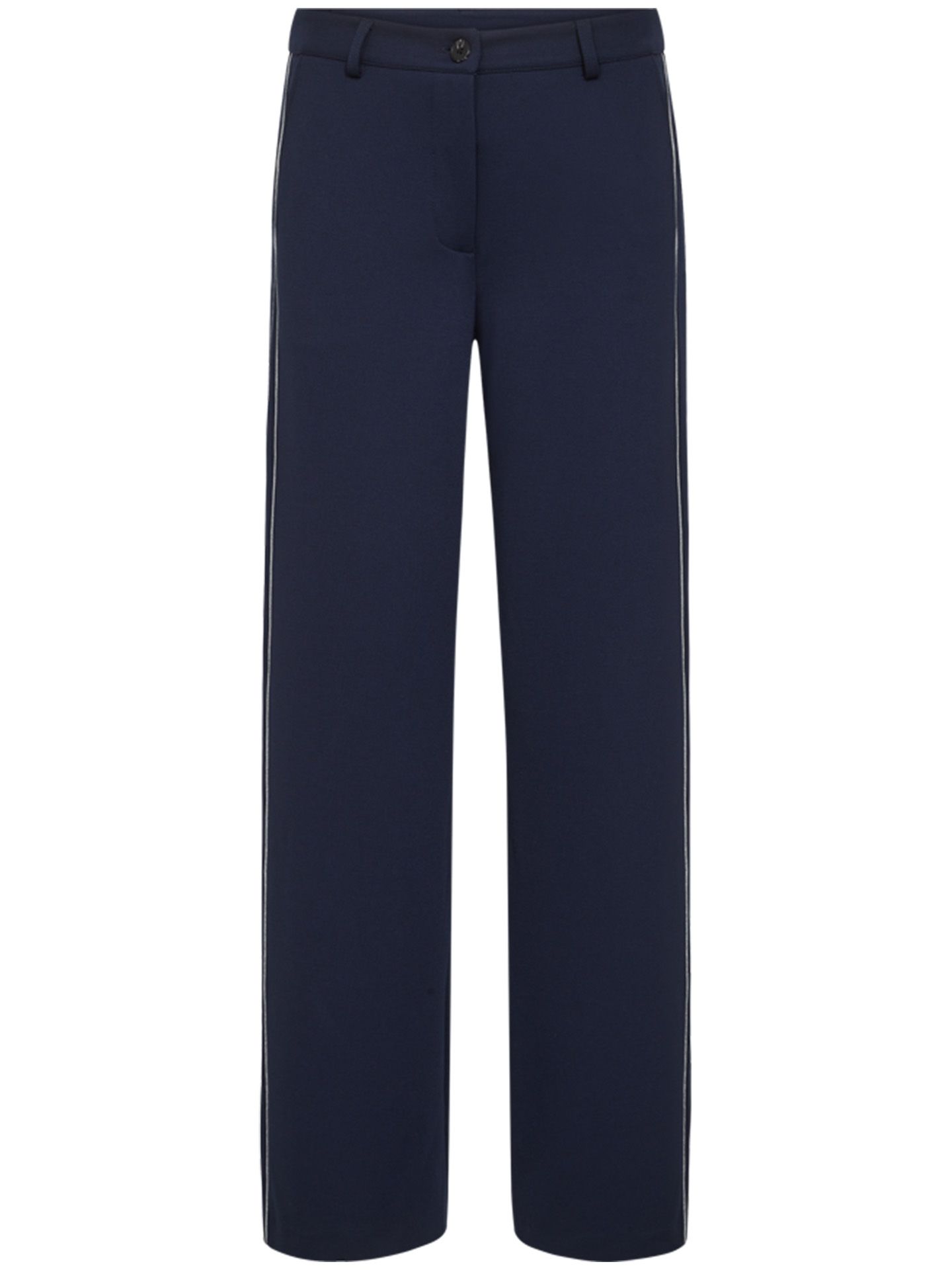 Freequent Pantalon Nanni Blauw 00079767-1500