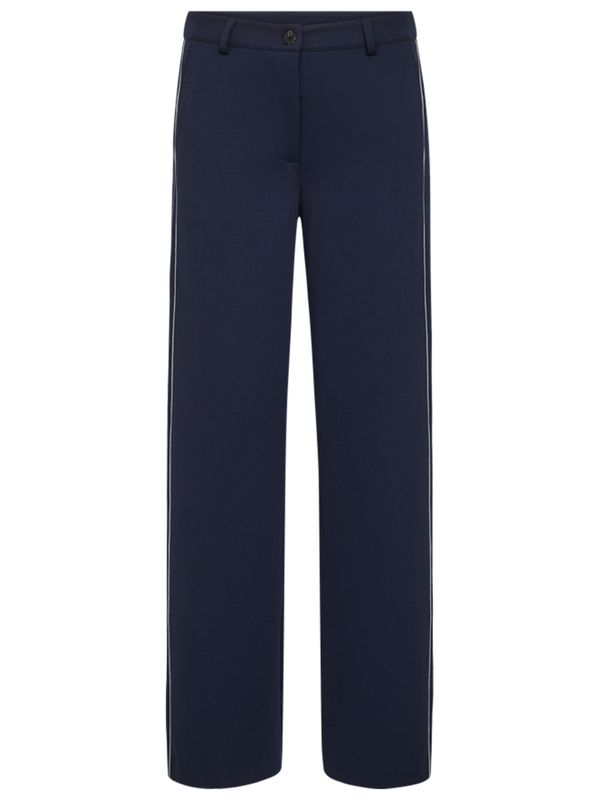 Freequent Pantalon Nanni Blauw 2900076442033