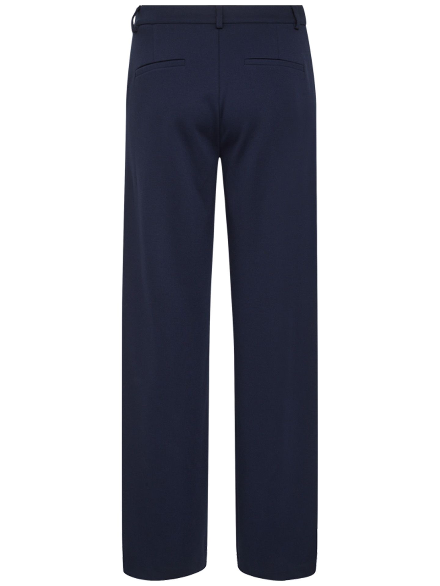 Freequent Pantalon Nanni Blauw 00079767-1501