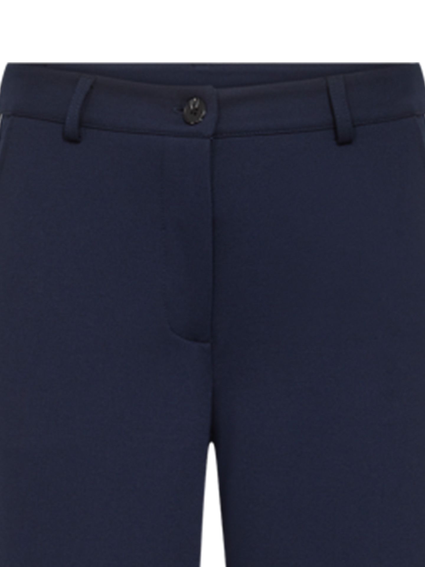 Freequent Pantalon Nanni Blauw 00079767-1501