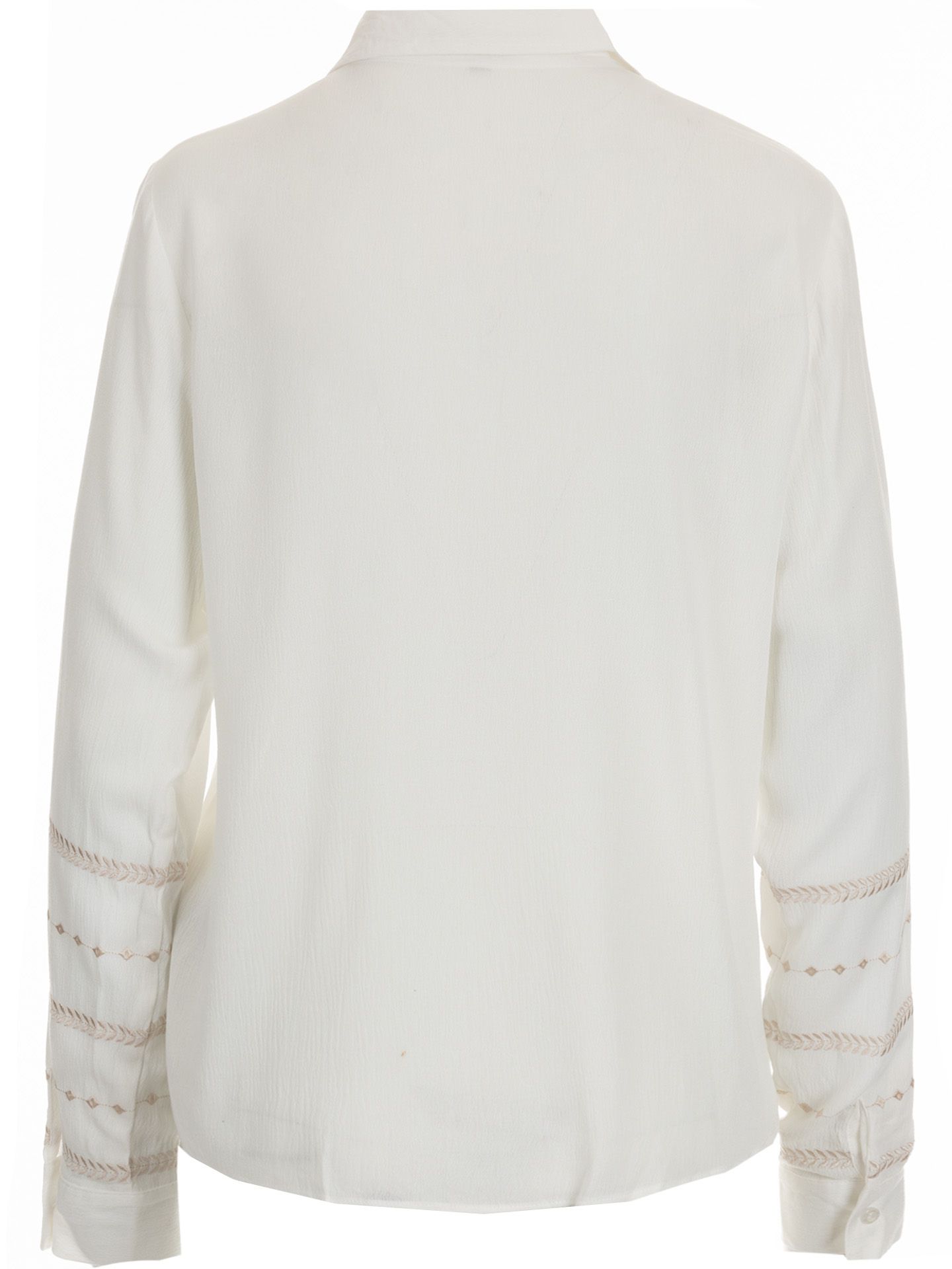 G-Maxx Blouse Senne Off white 00079802-5050