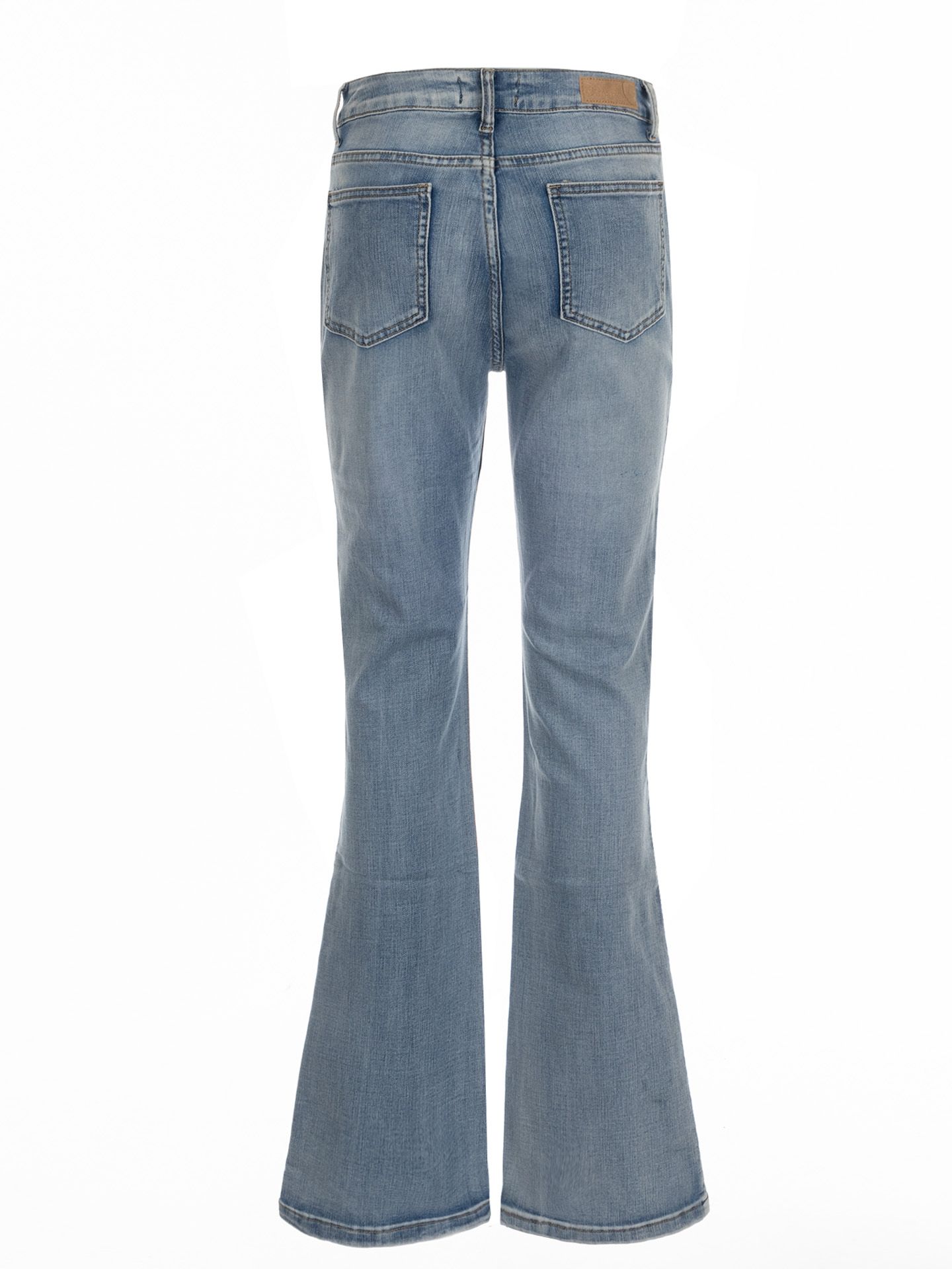 G-Maxx Norfy jeans Presley Blauw 00079805-500