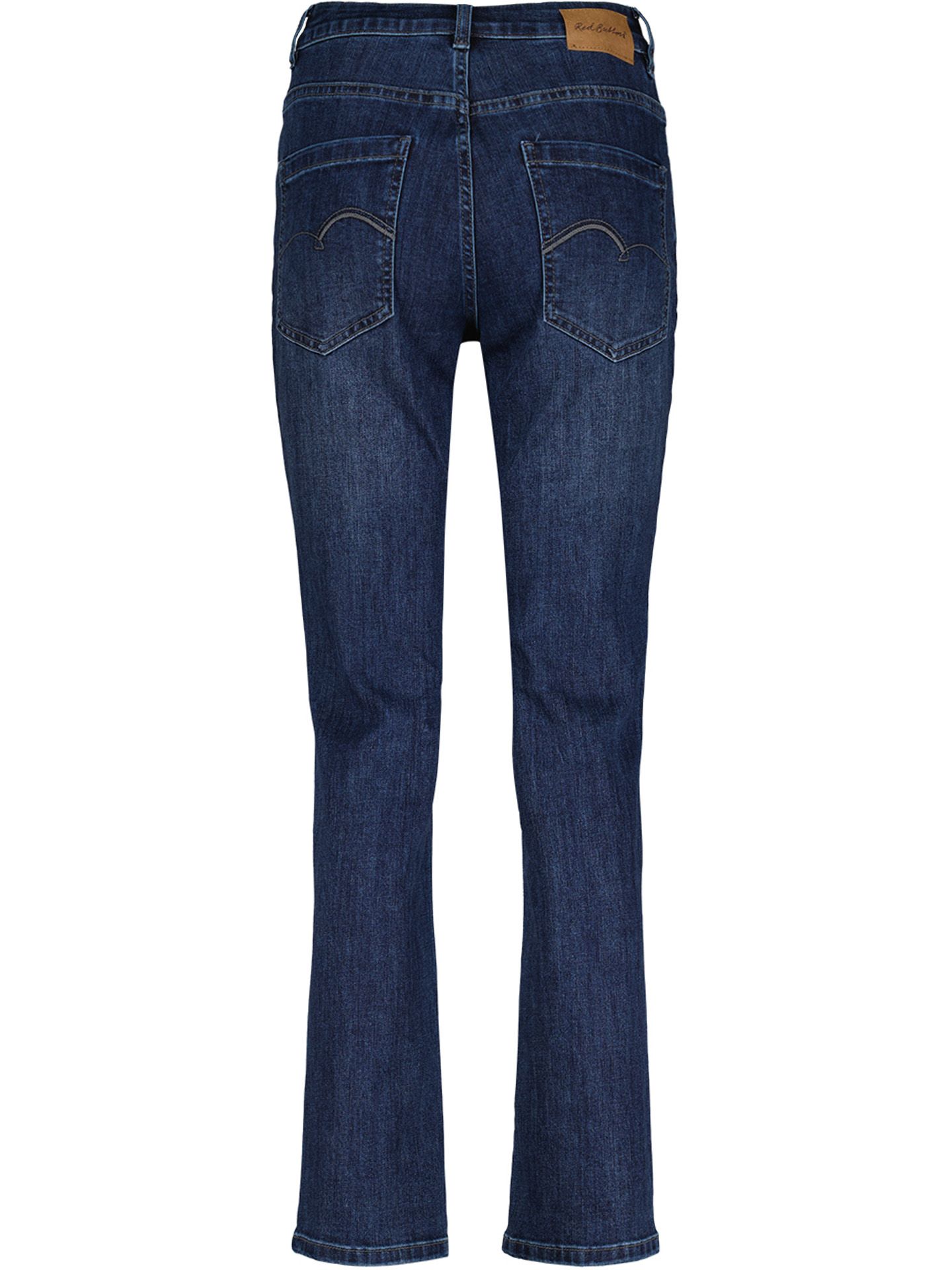 Red Button Jeans Kate Blauw 00079818-583