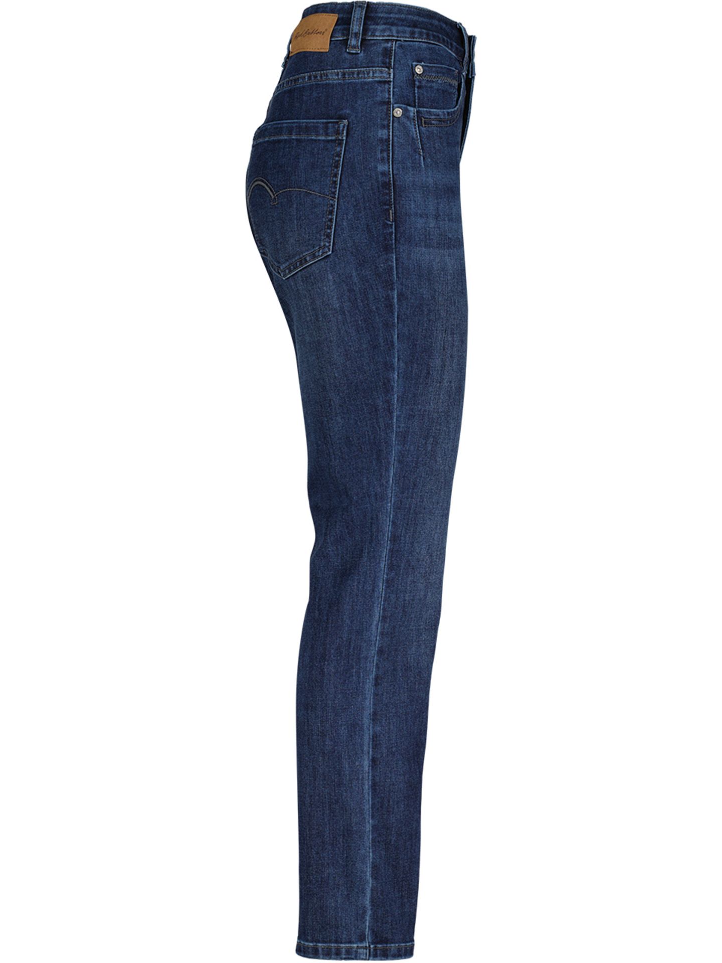 Red Button Jeans Kate Blauw 00079818-583