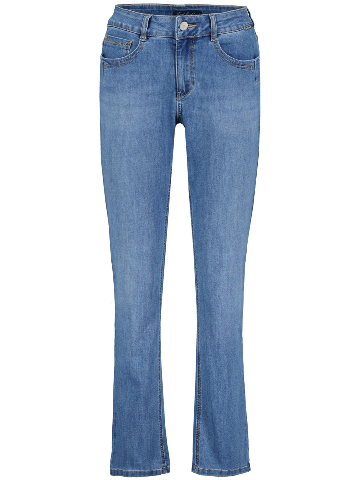 Red Button Jeans Kate Blauw 00079819-770