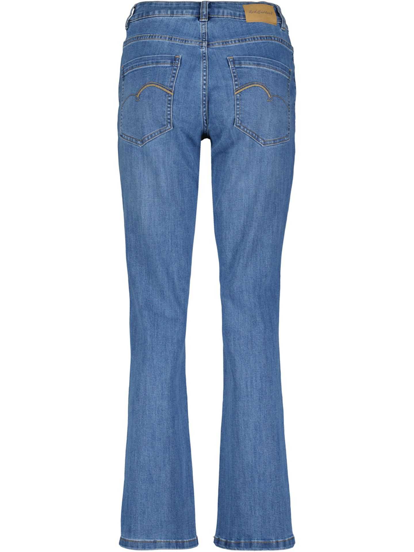 Red Button Jeans Kate Blauw 00079819-770