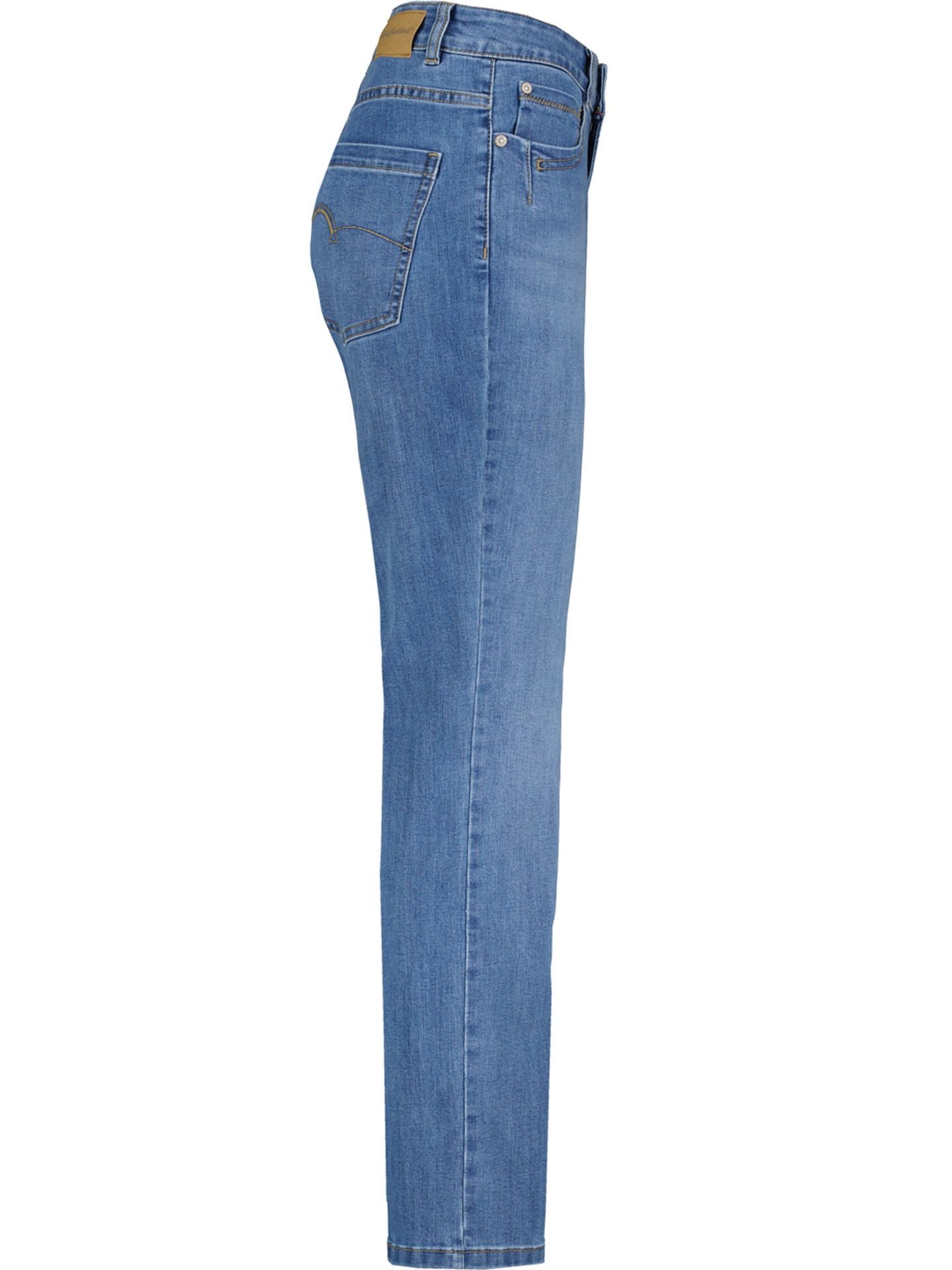 Red Button Jeans Kate Blauw 00079819-770