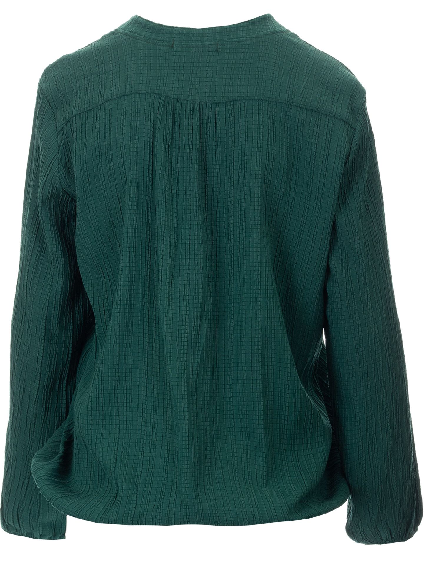 FOS Fashion Blouse Doortje Groen 00079863-6500