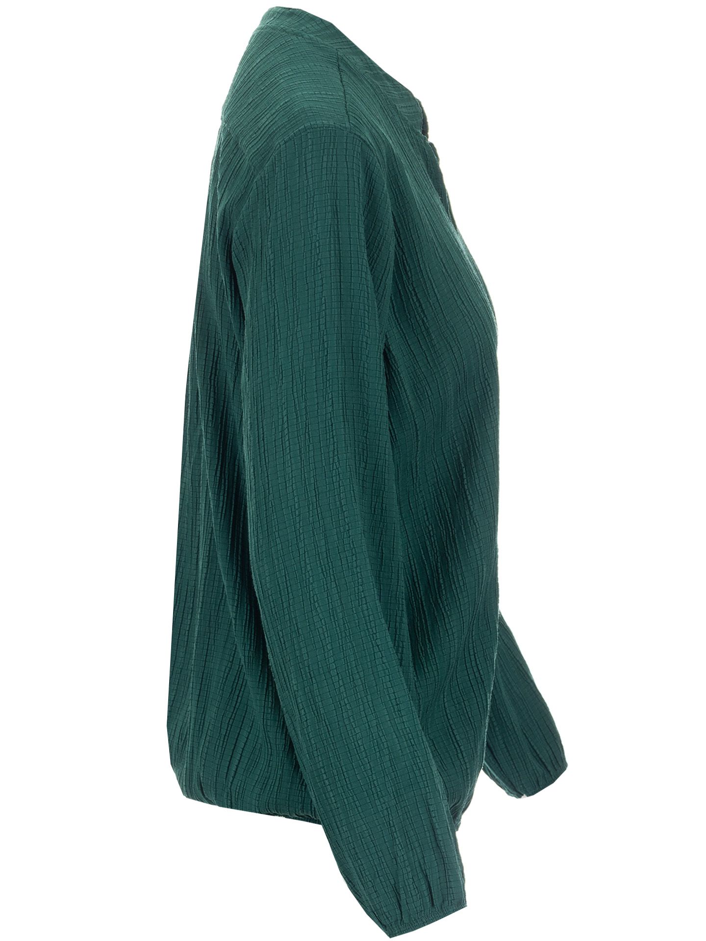 FOS Fashion Blouse Doortje Groen 00079863-6500