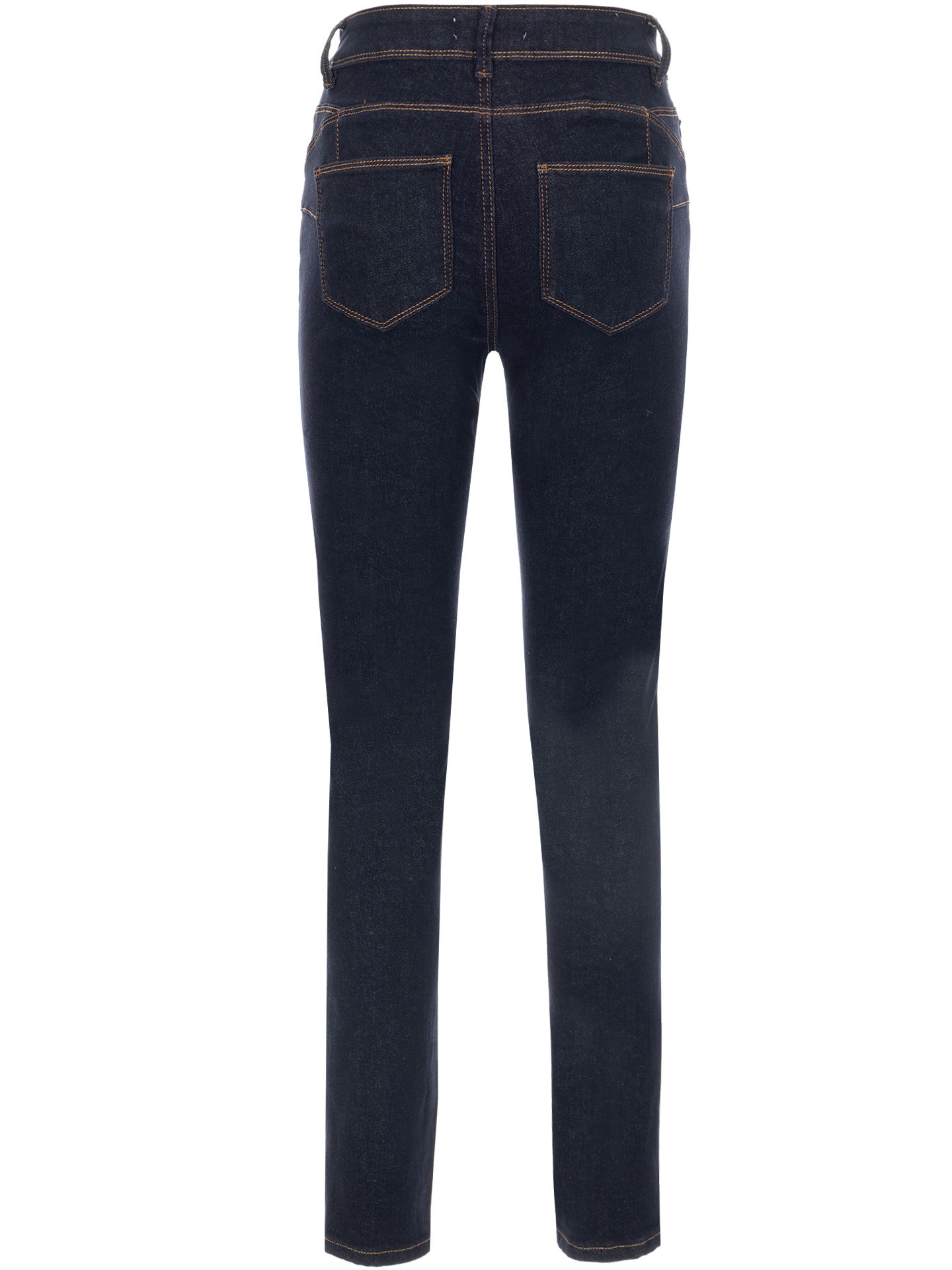 Norfy Jeans Kira Blauw 00079868-580